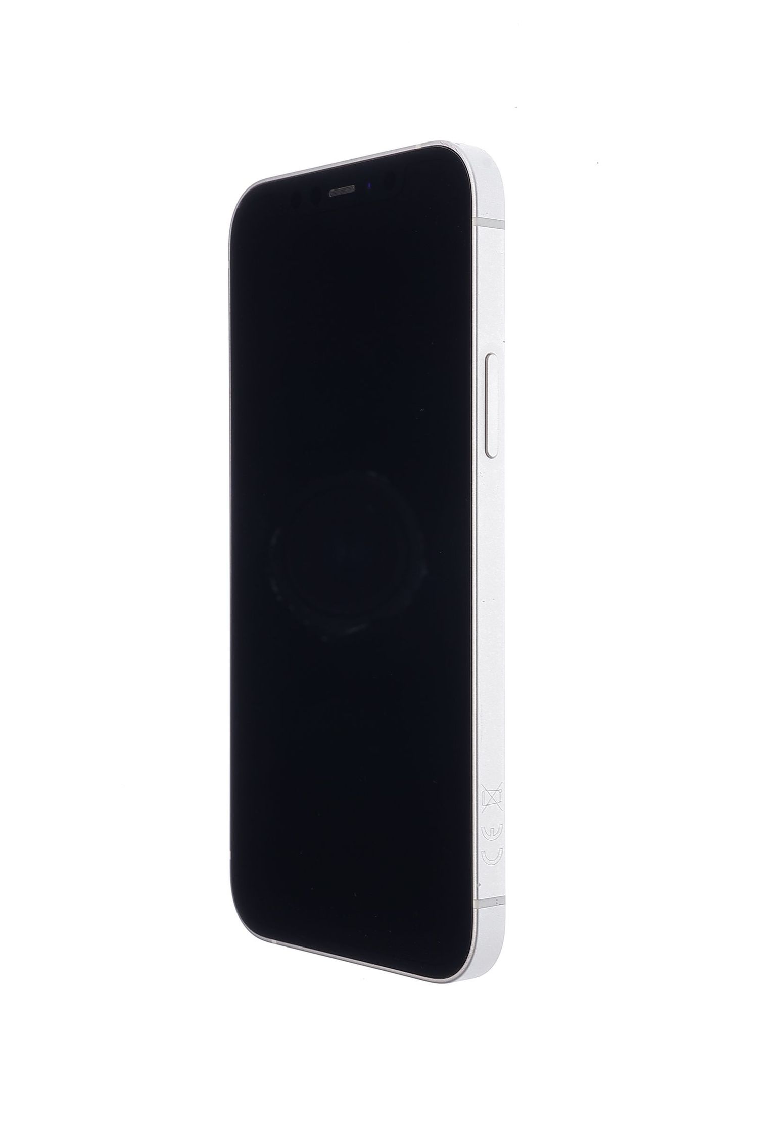 Apple iPhone 12 64 GB White - Foarte bun