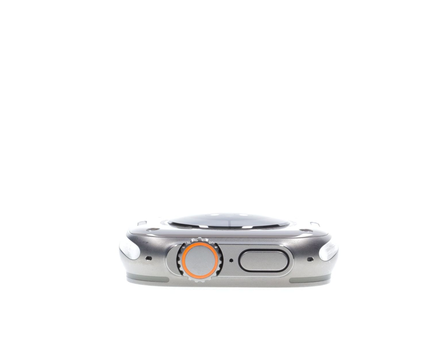 Apple Watch Ultra 2022, GPS + Cellular, Titanium 49mm Titanium - Много добро