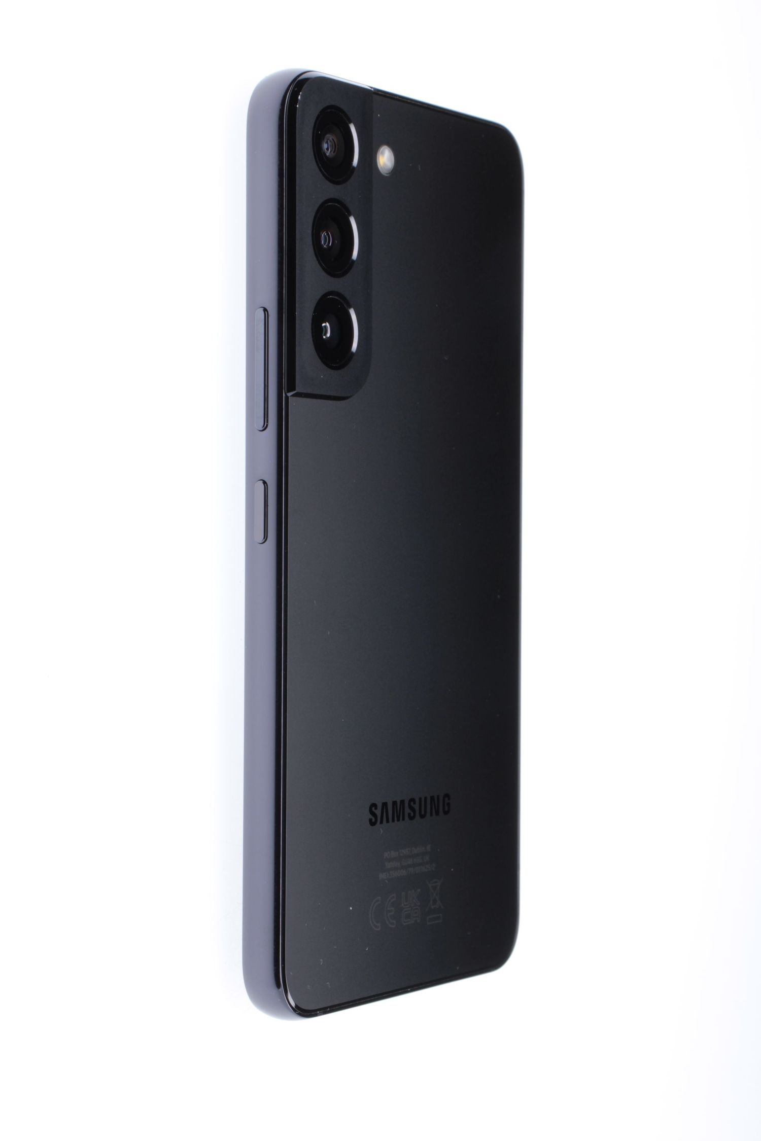 Samsung Galaxy S22 5G Dual Sim 256 GB Phantom Black - Много добро