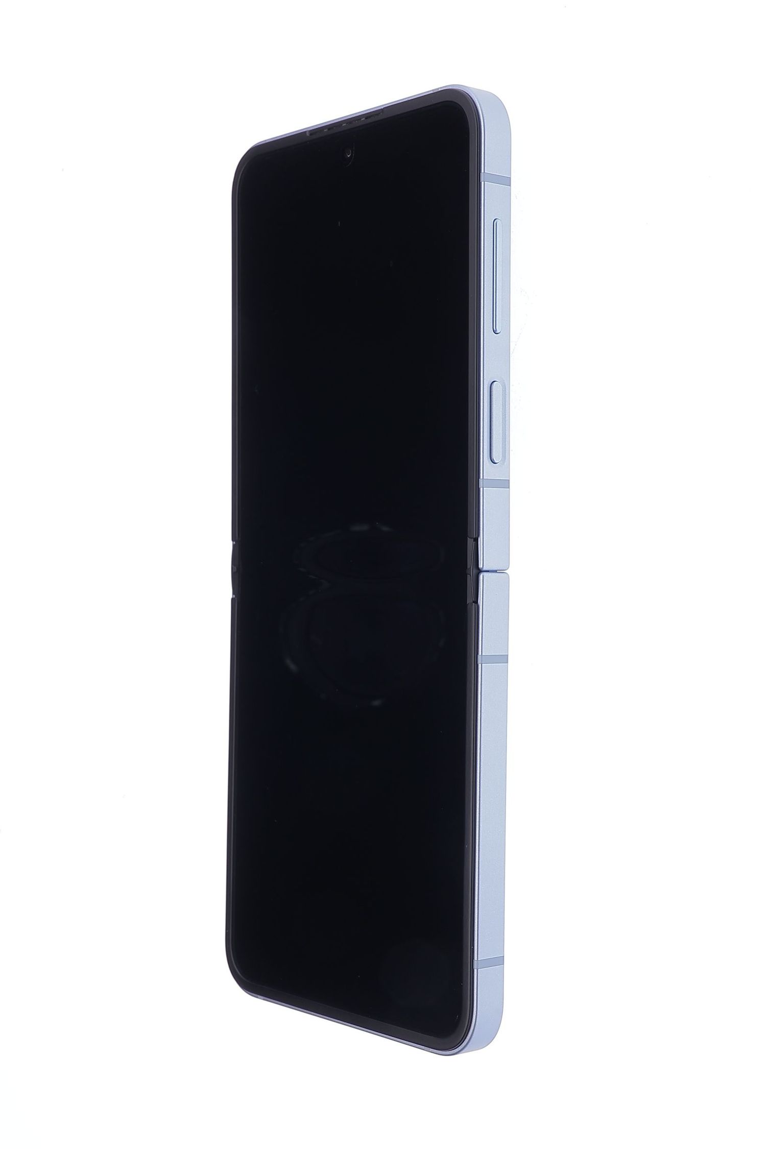 Samsung Galaxy Z Flip6 256 GB Blue - Foarte bun