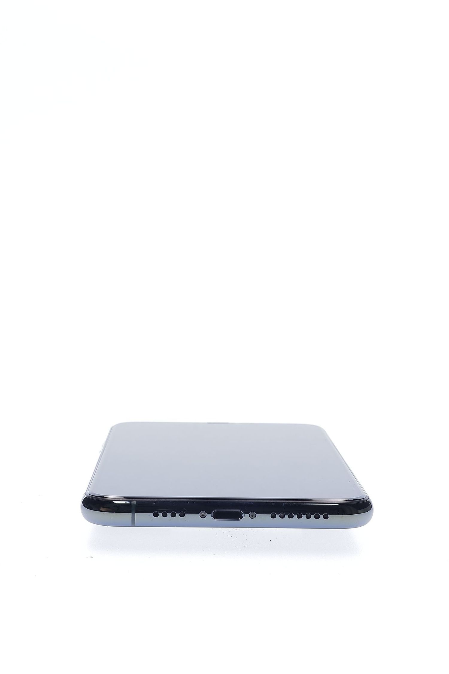 Apple iPhone 11 Pro Max 256 GB Midnight Green - Újszerű