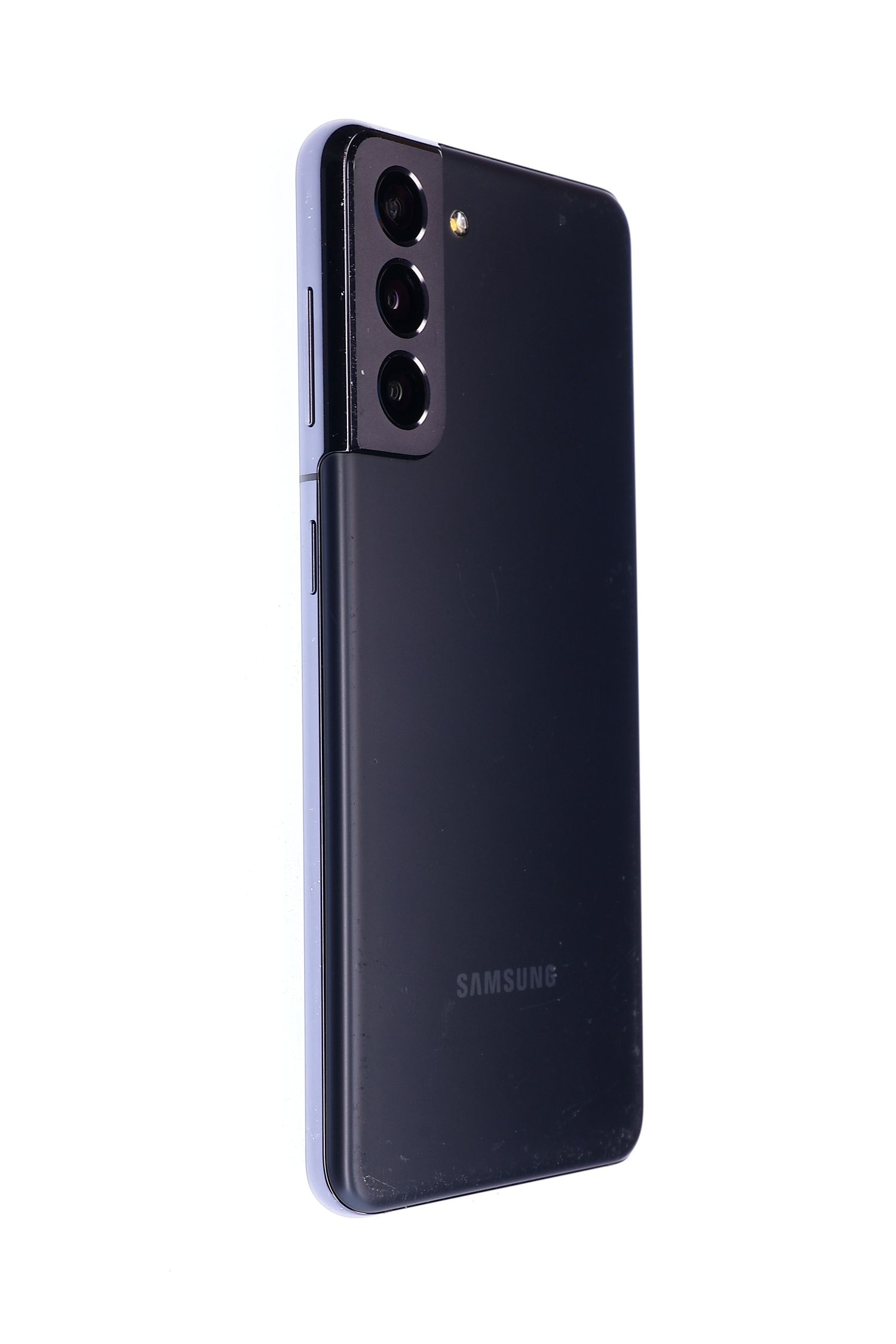 Samsung Galaxy S21 5G Dual Sim 256 GB Gray - Πολύ καλό