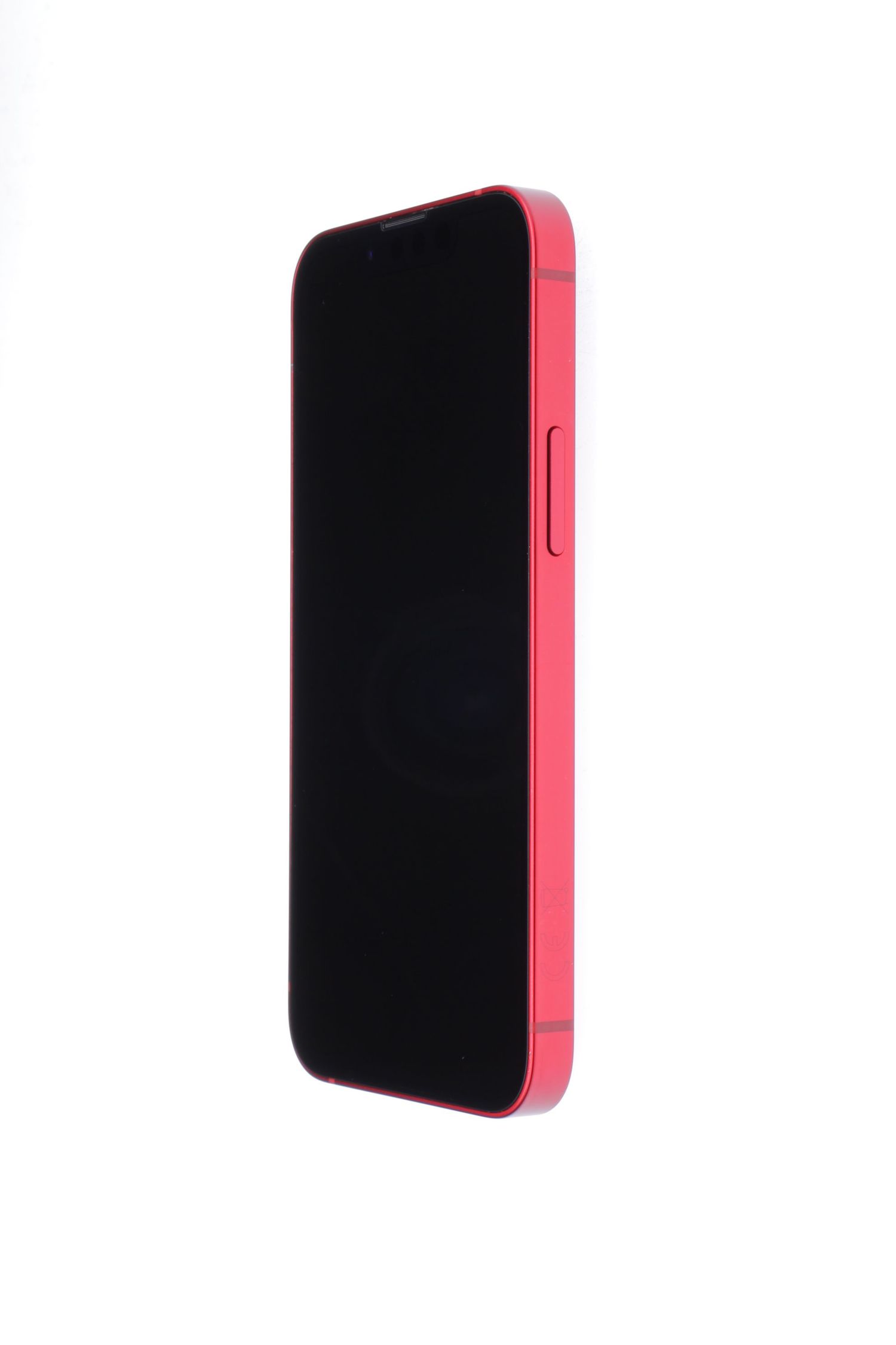 Apple iPhone 13 mini 128 GB Red - Като нов