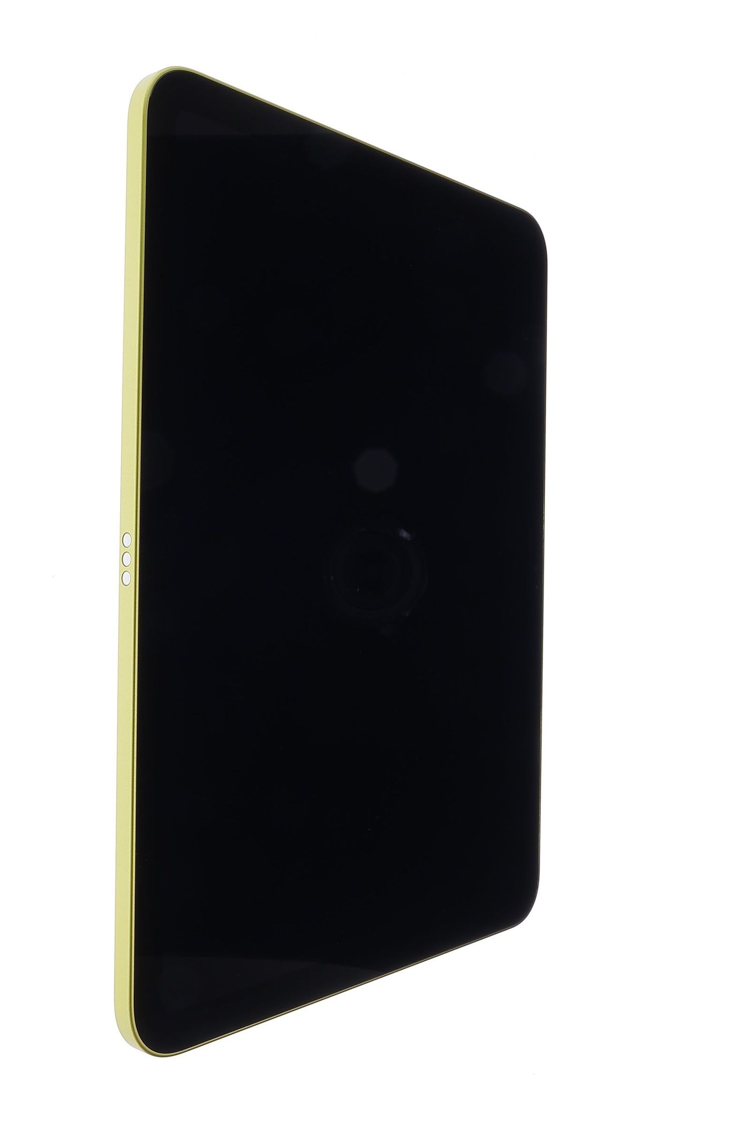Apple iPad 10 (2022) 10.9" 10th Gen Wifi 64 GB Yellow - Nagyon jó