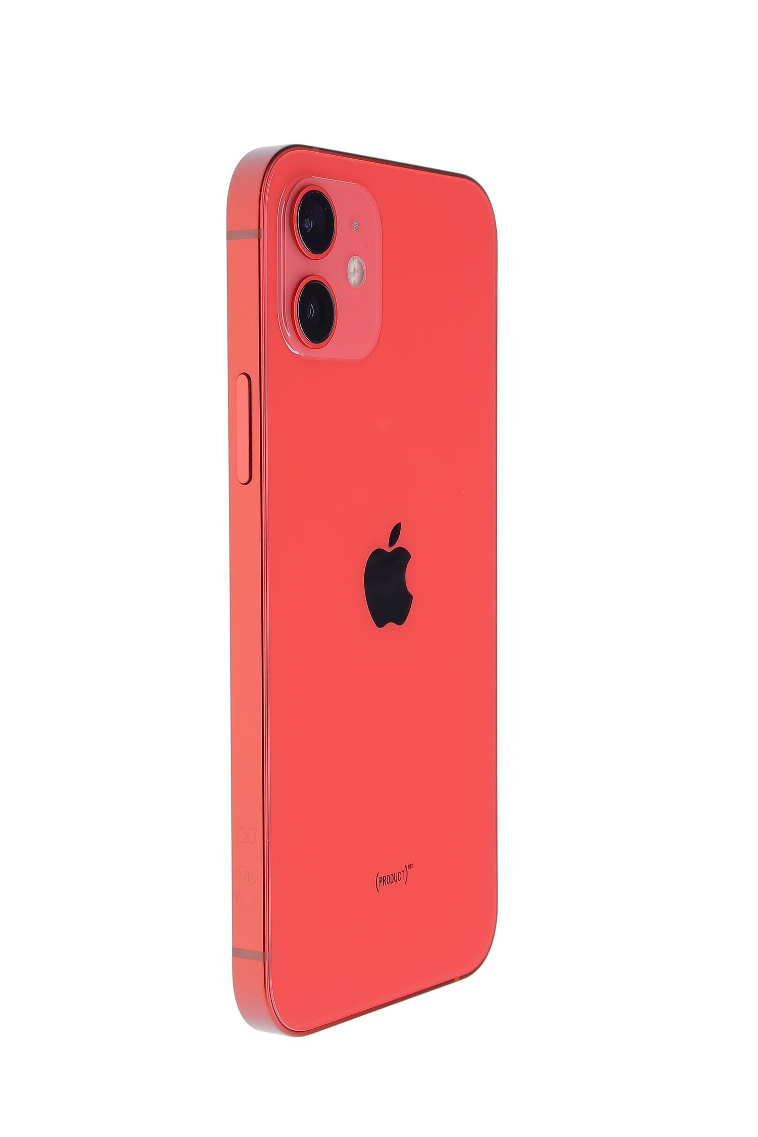 Apple iPhone 12 128 GB Red - Като нов