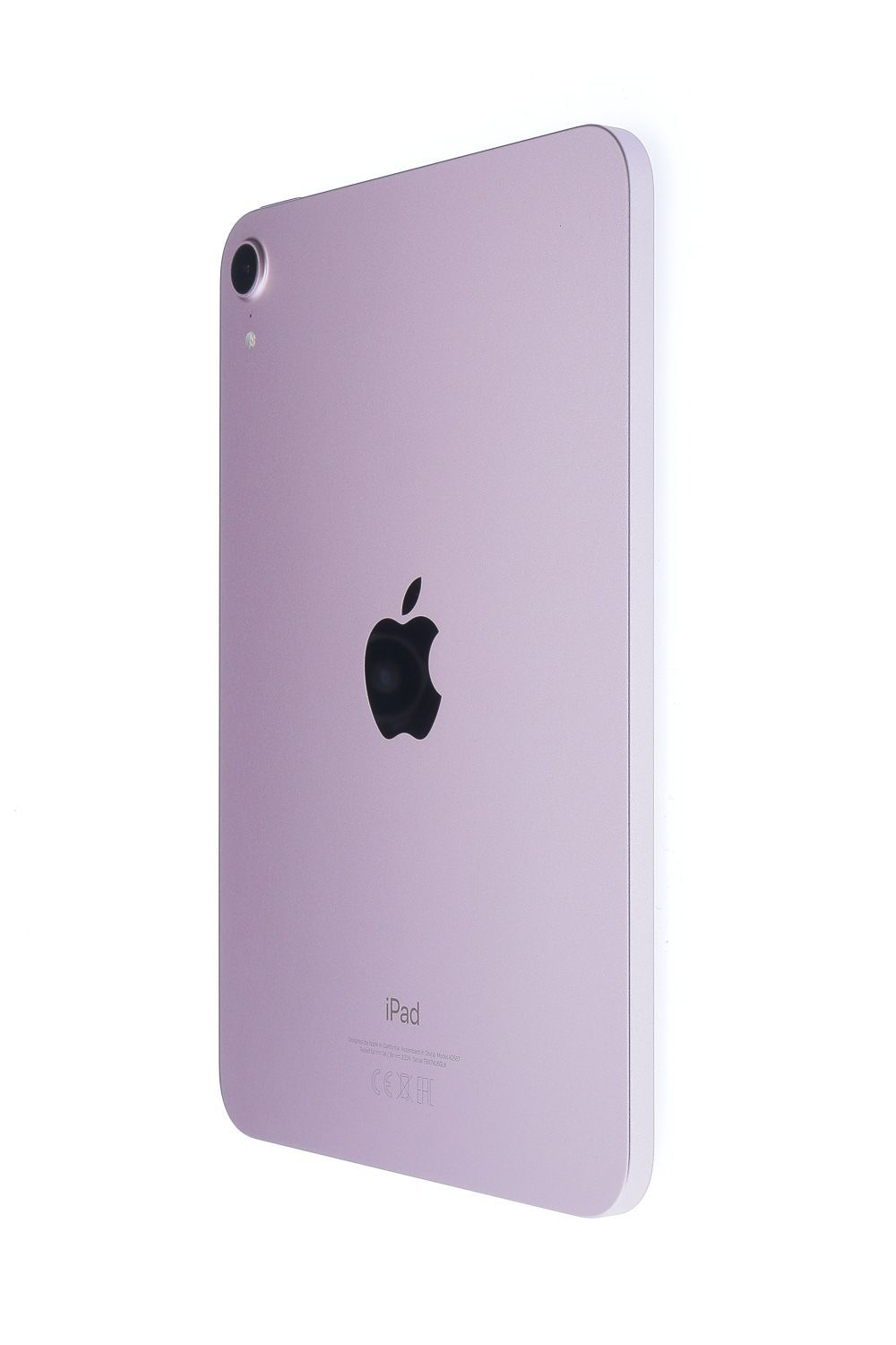 Apple iPad mini 6 8.3" (2021) 6th Gen Wifi 256 GB Pink - Nagyon jó