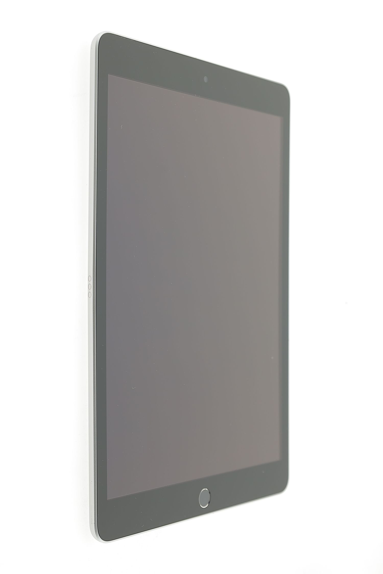 Apple iPad 10.2” (2021) 9th Gen Wifi 256 GB Silver - Добро