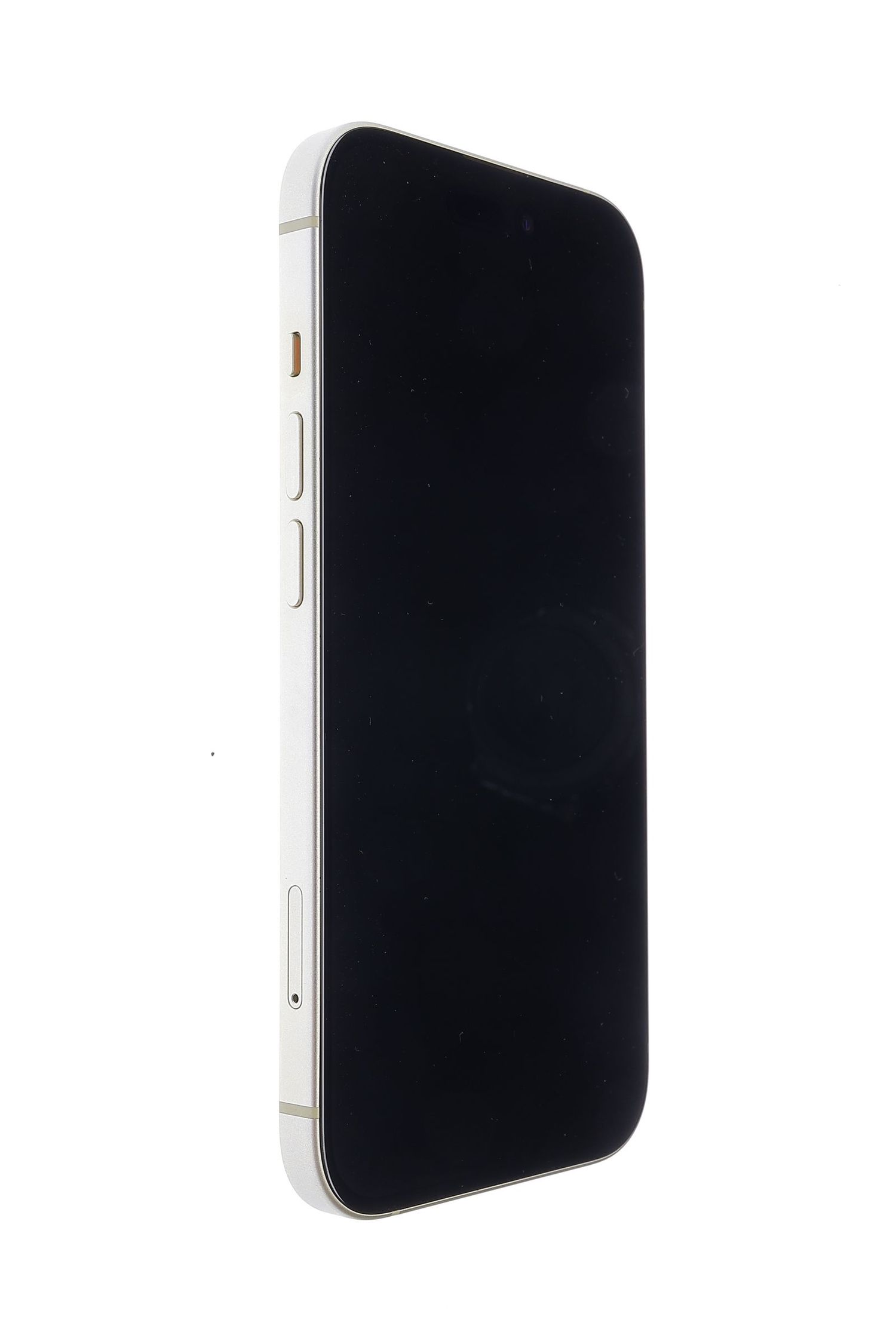 Apple iPhone 15 128 GB Yellow - Като нов