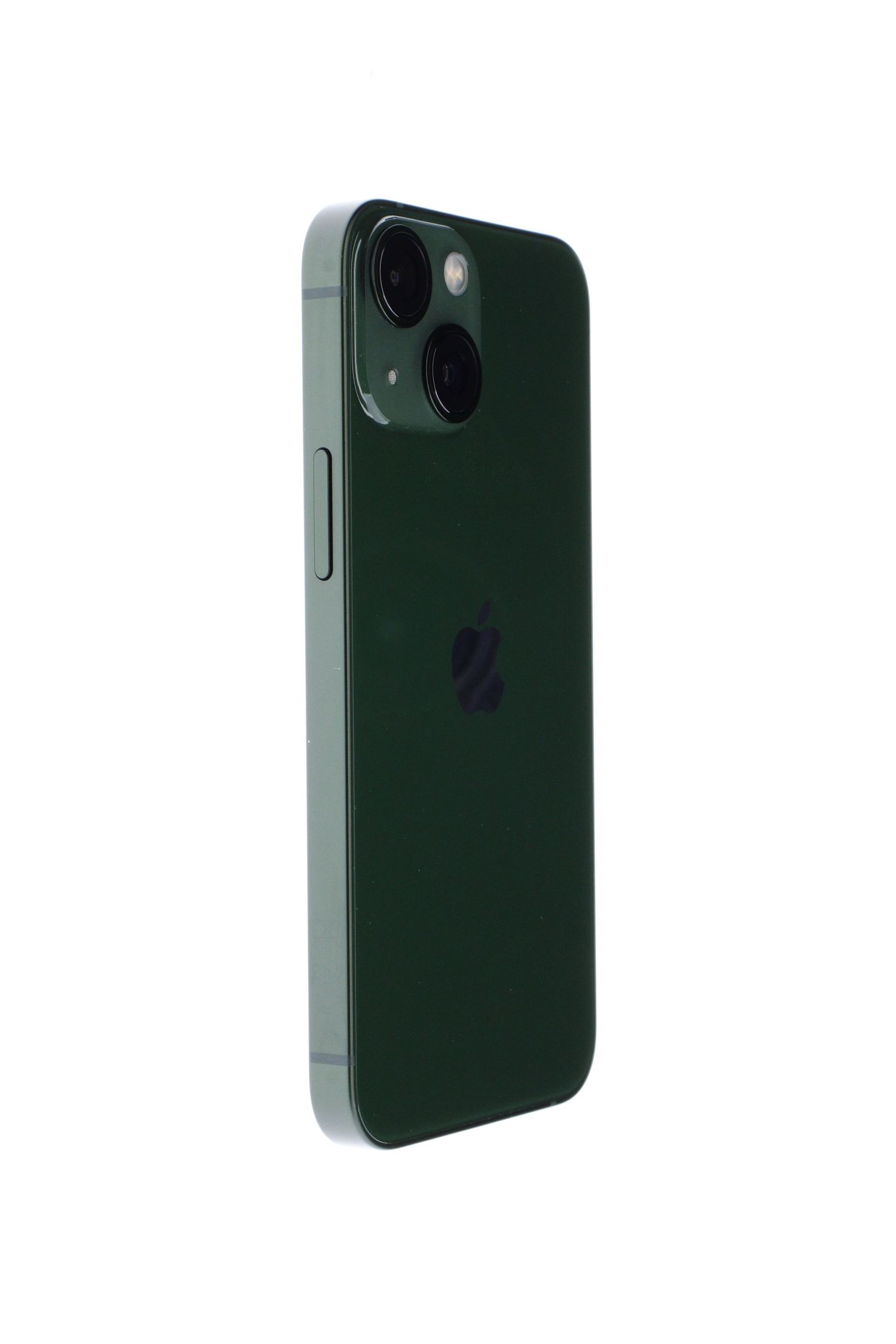 Apple iPhone 13 mini 128 GB Green - Отлично