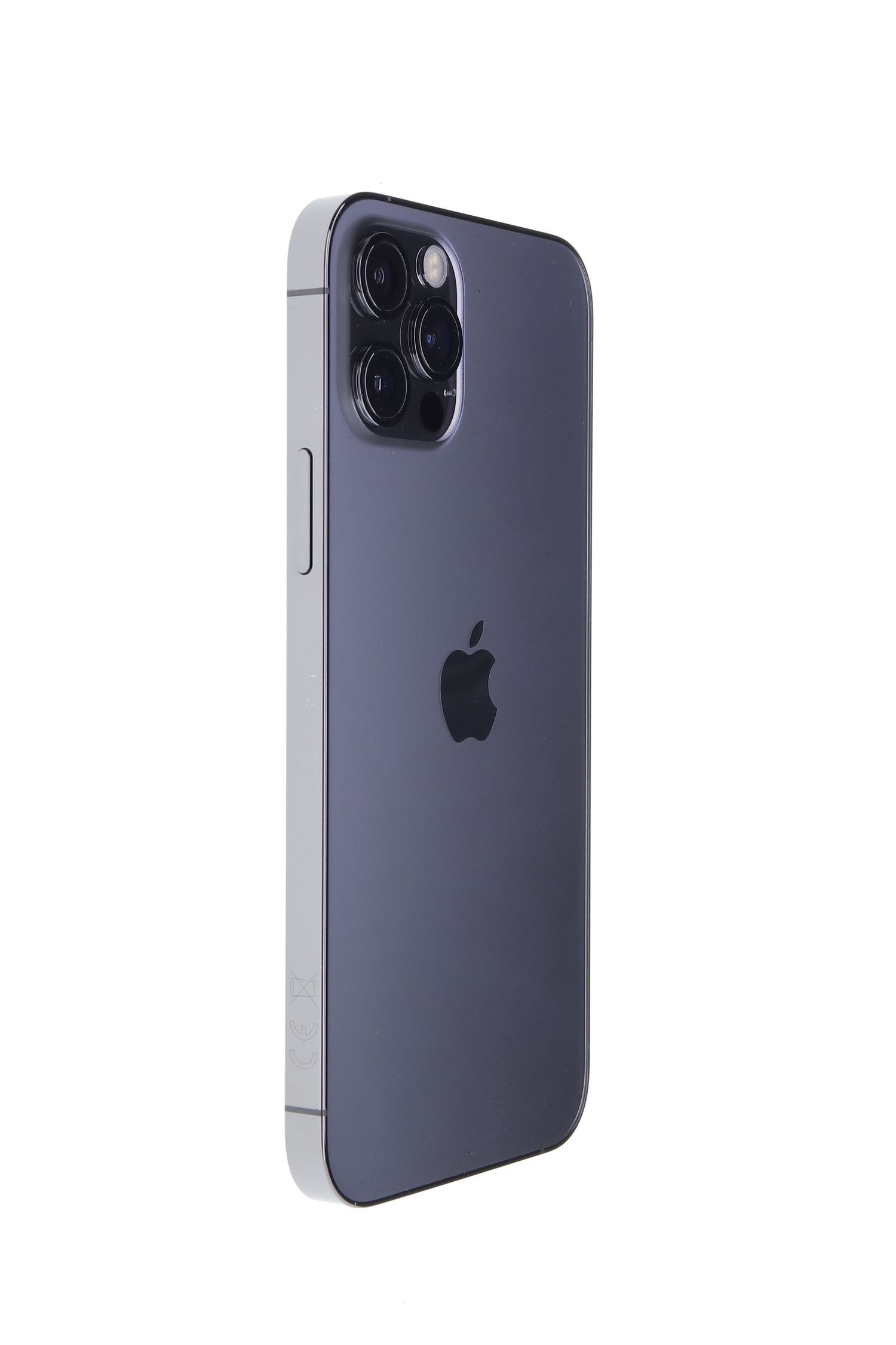 Apple iPhone 12 Pro 256 GB Graphite - Πολύ καλό