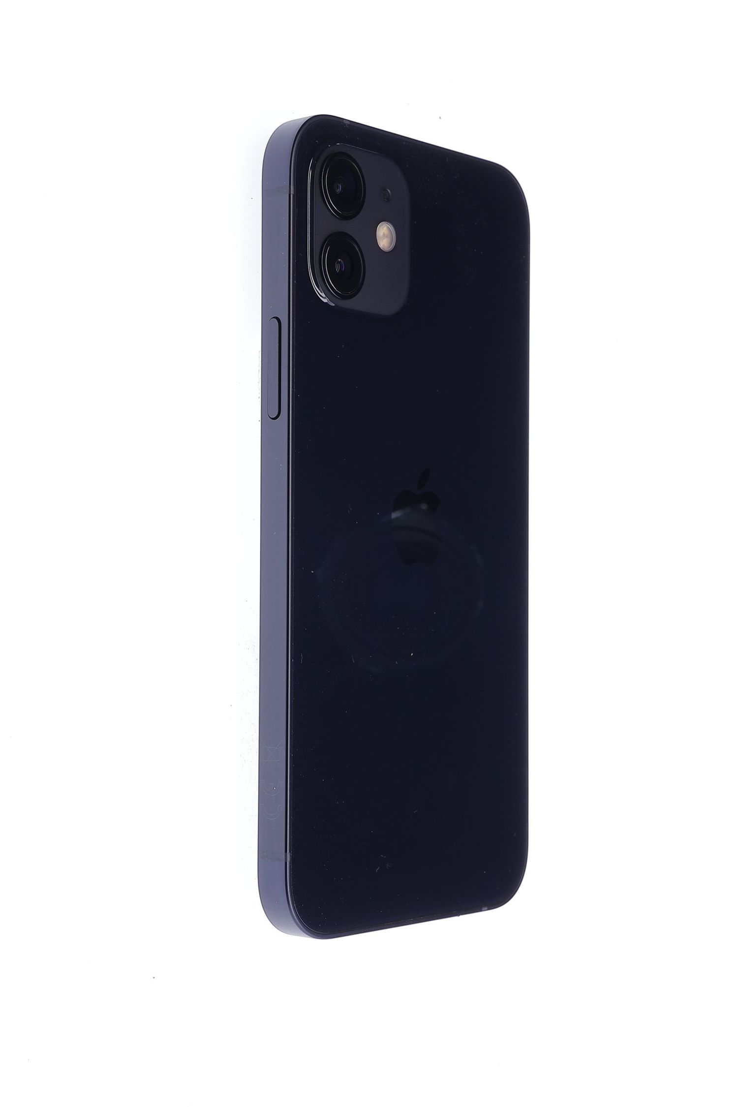 Apple iPhone 12 64 GB Black - Много добро