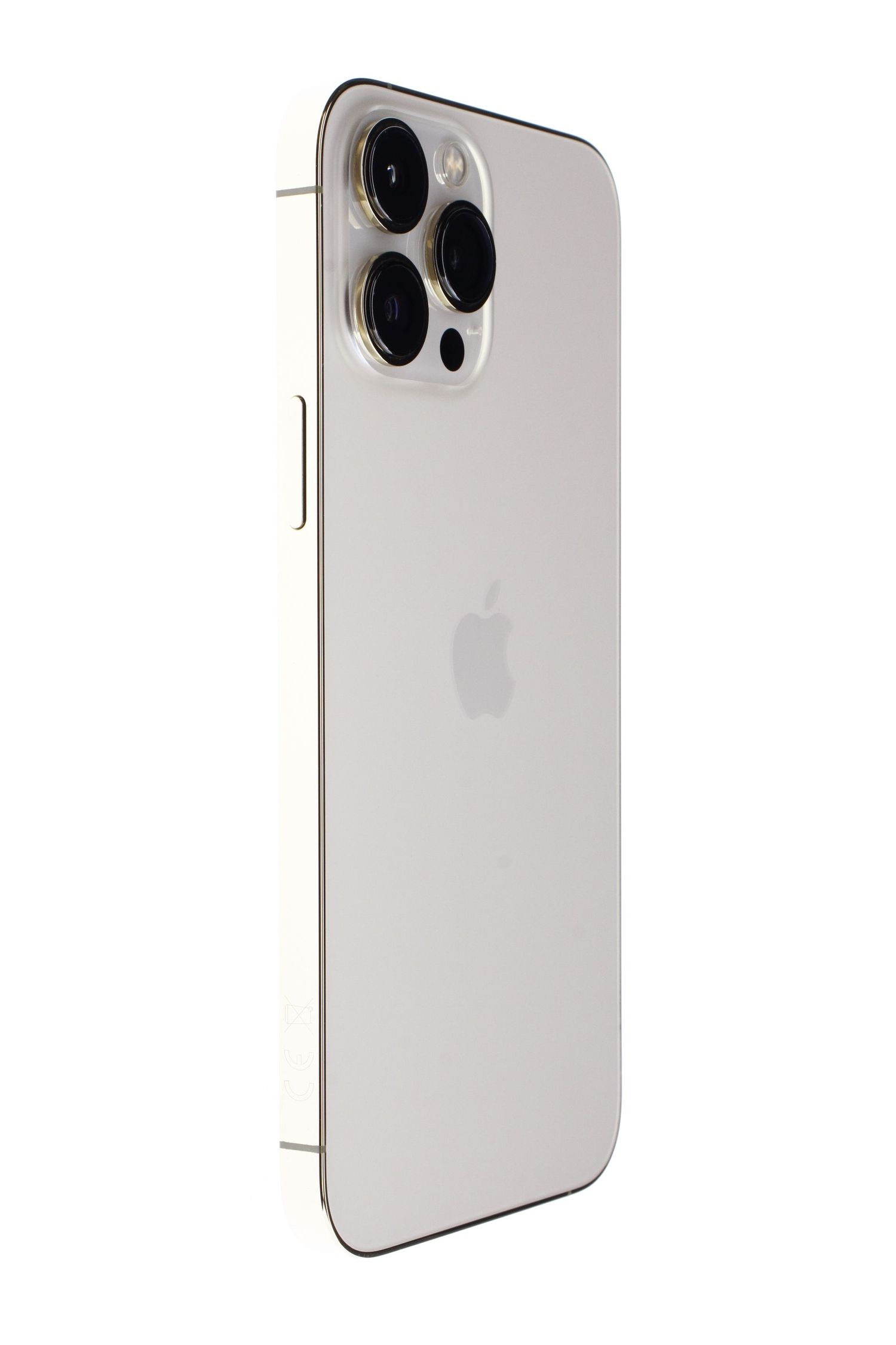 Apple iPhone 13 Pro Max 128 GB Gold - Много добро