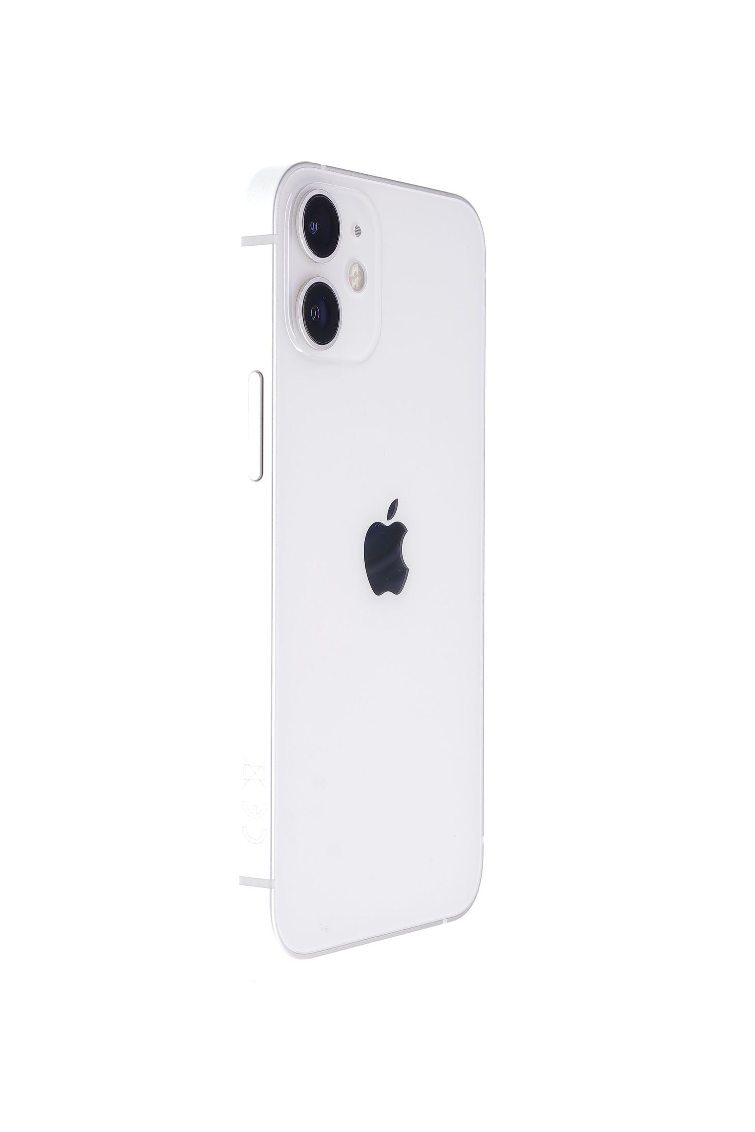 Apple iPhone 12 mini 64 GB White - Σαν καινούργιο