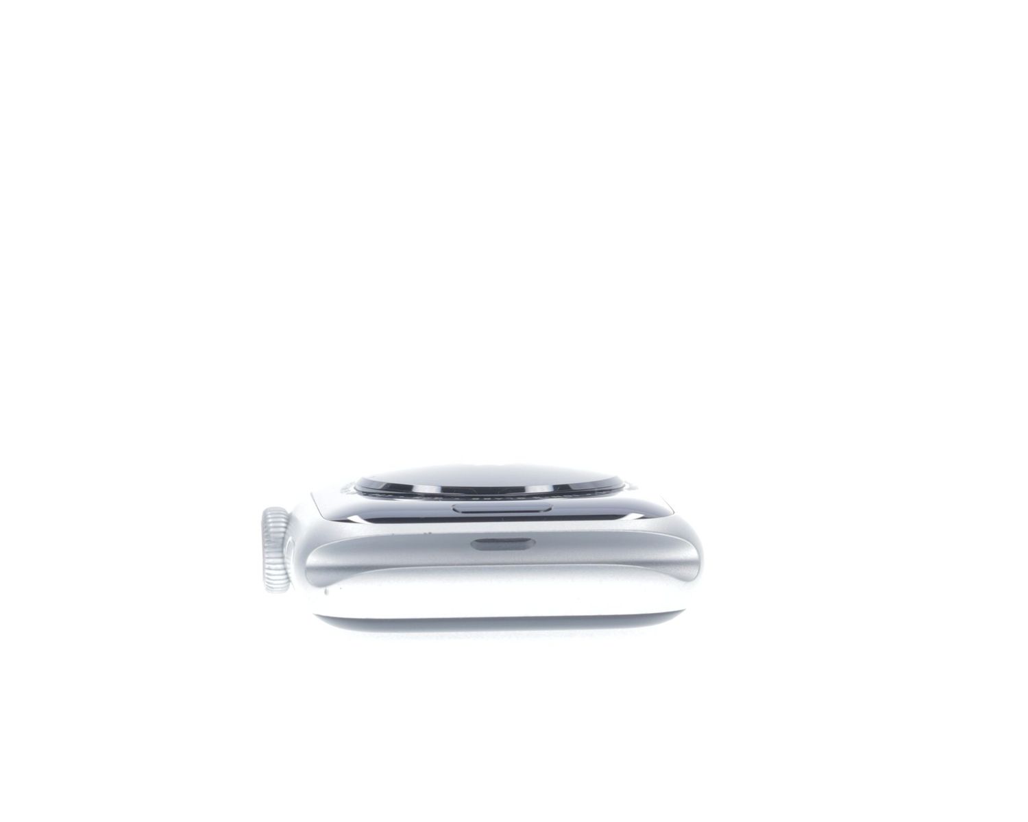 Apple Watch SE 2020, GPS + Cellular, Aluminium 40mm Silver - Újszerű