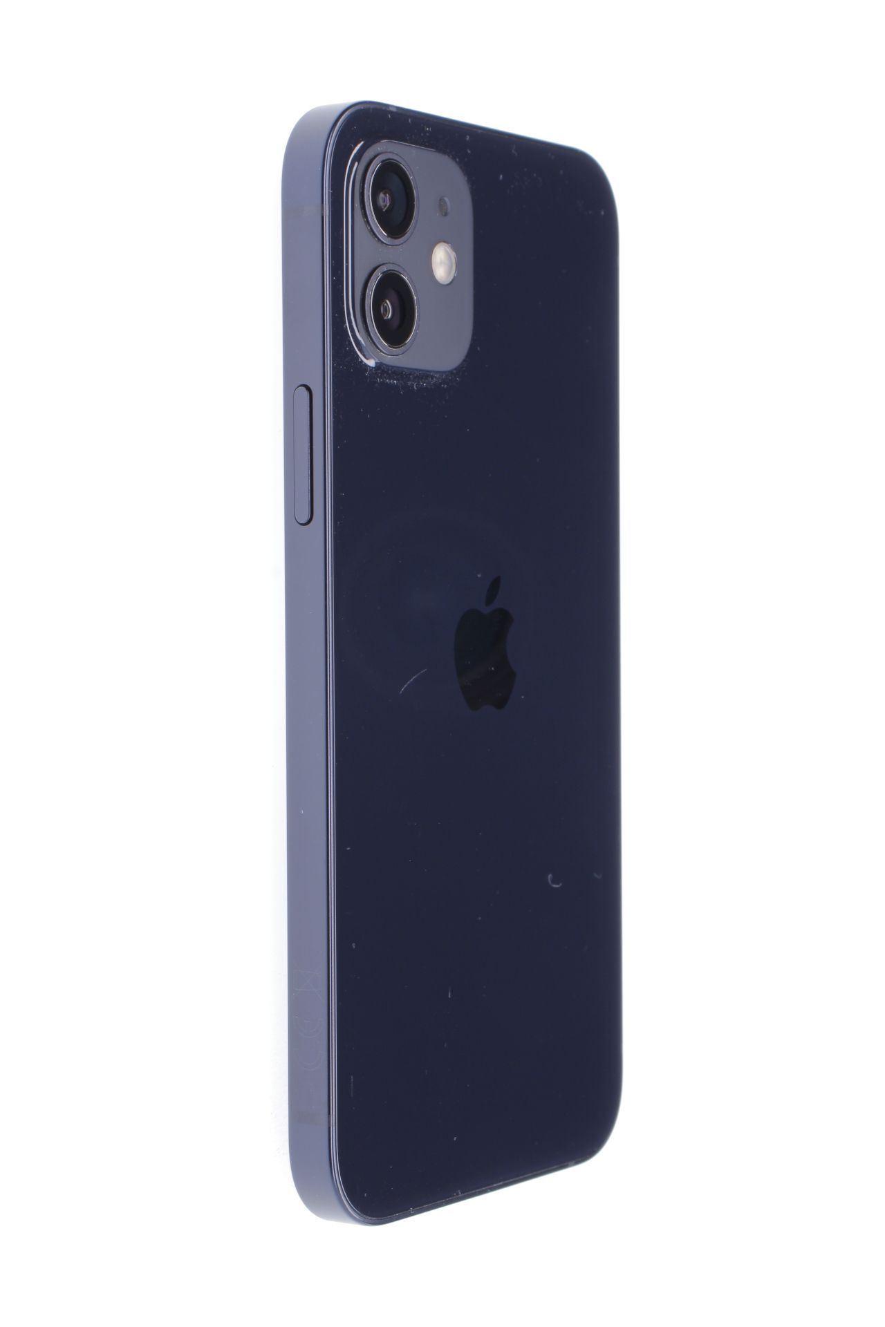 Apple iPhone 12 64 GB Black - Ca nou