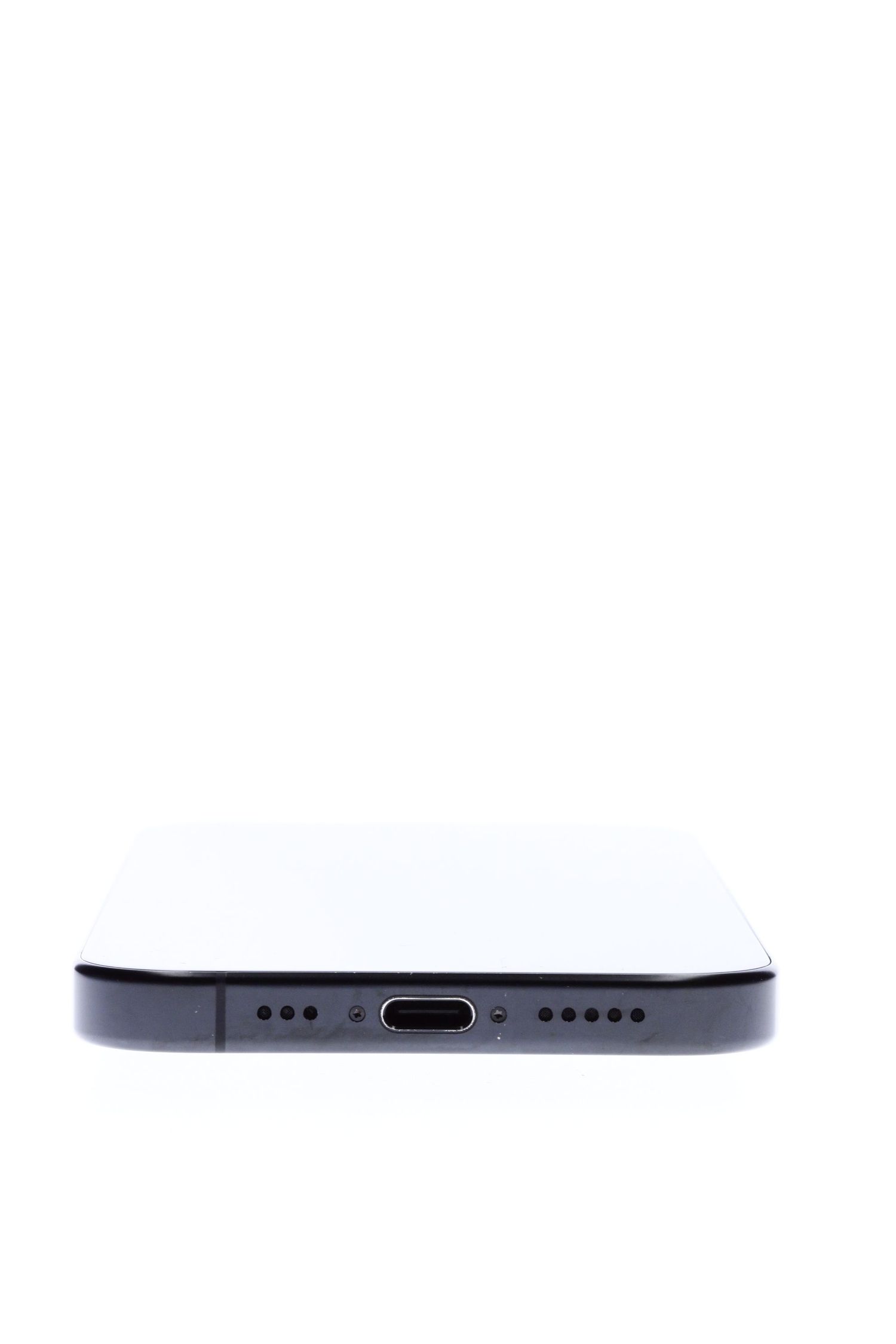 Apple iPhone 16 Pro 256 GB Black Titanium - Ca nou