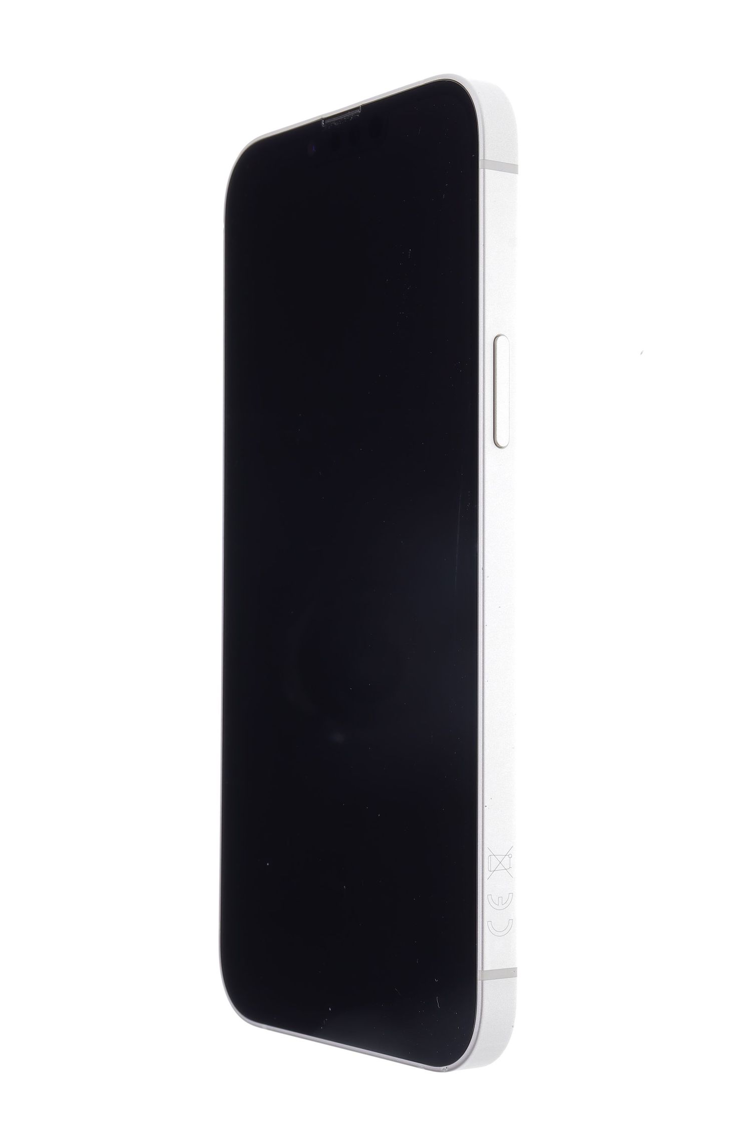 Apple iPhone 14 Plus 128 GB Starlight - Újszerű