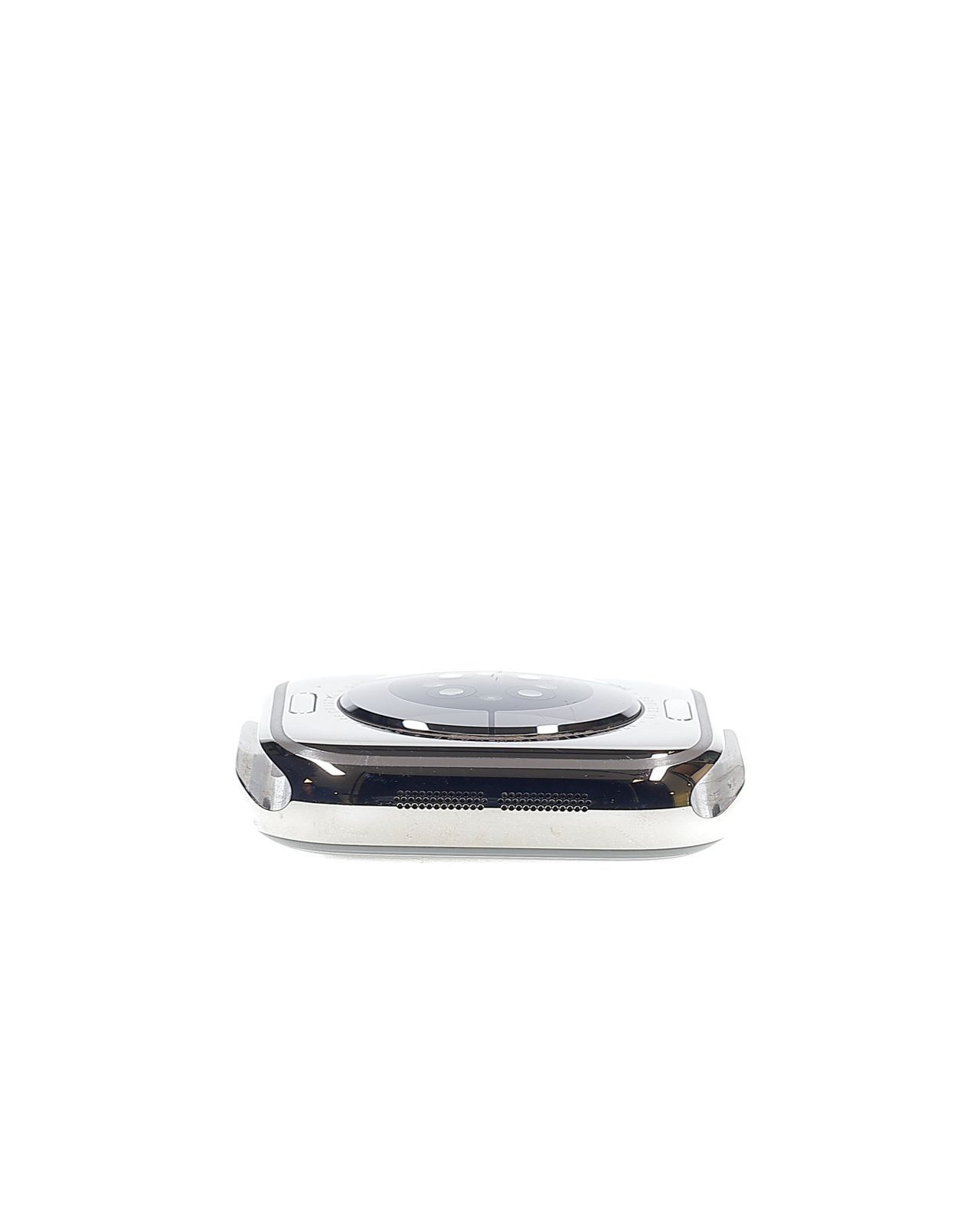 Apple Watch Series 10 2024, GPS + Cellular, Titanium 42mm Natural - Πολύ καλό