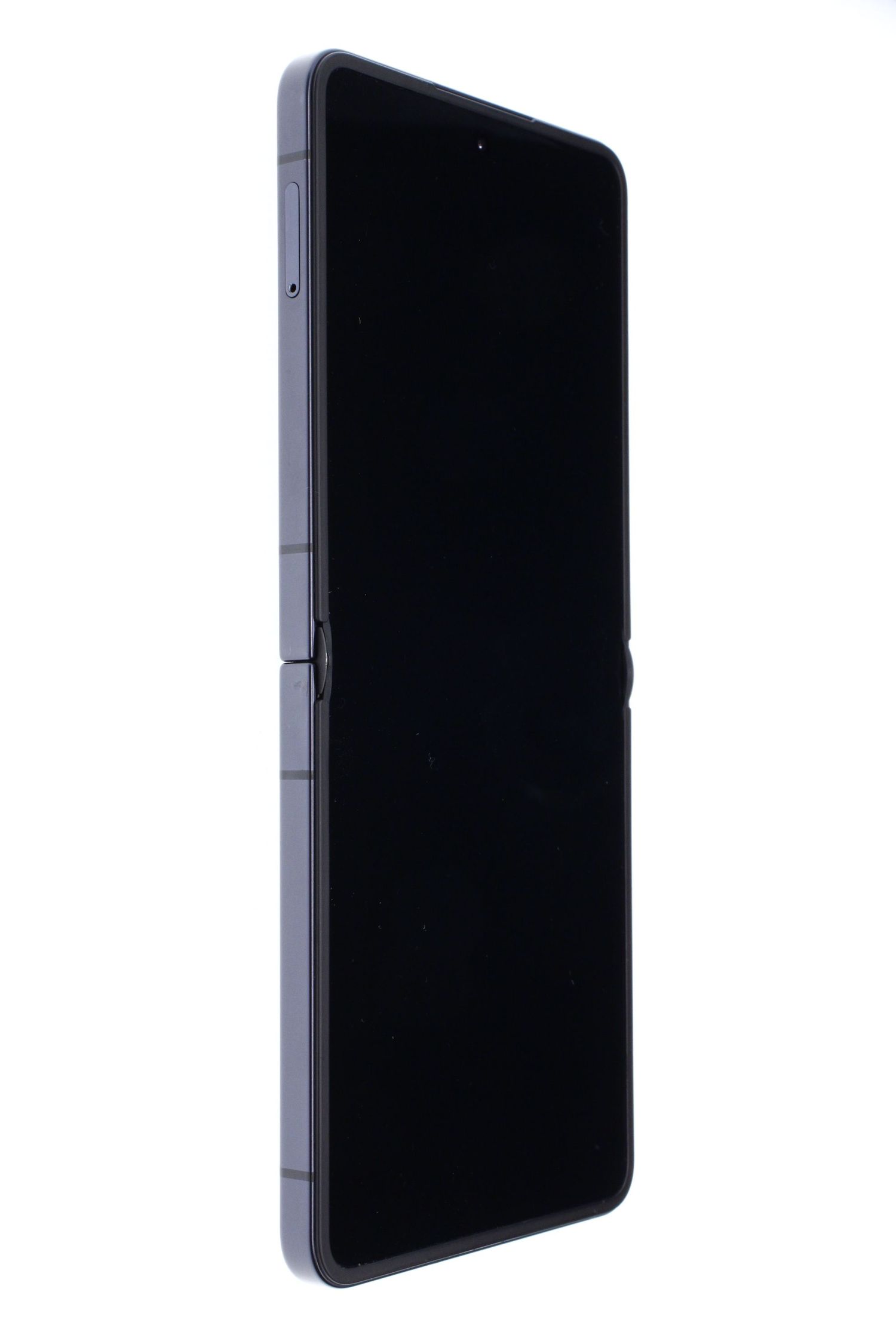 Samsung Galaxy Z Flip7 5G Dual Sim 256 GB Jet Black - Добро