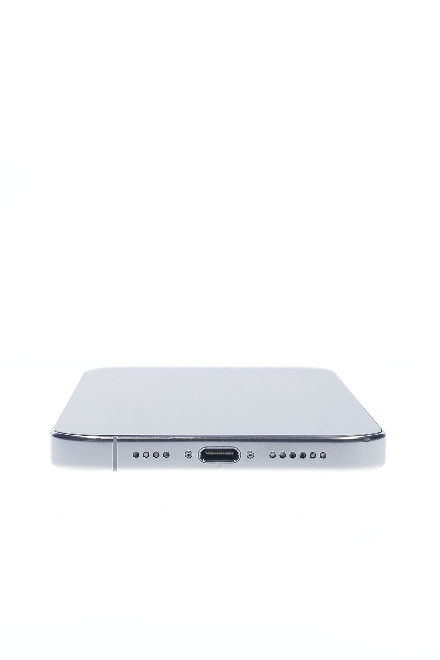 Apple iPhone 16 Pro Max 256 GB White Titanium - Като нов