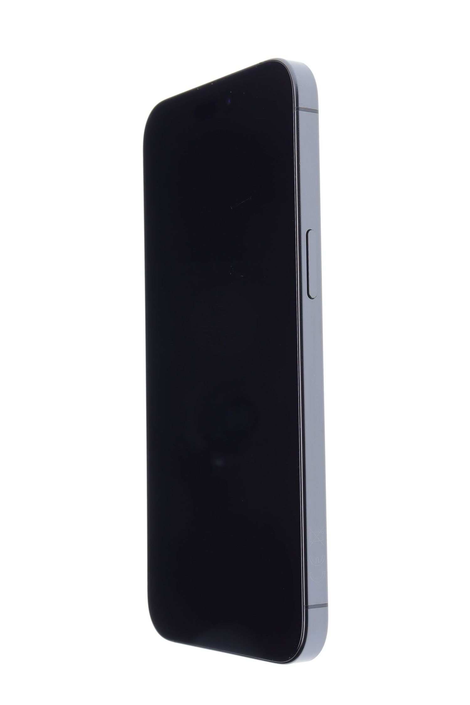 Apple iPhone 15 Pro Max 256 GB Black Titanium - Πολύ καλό
