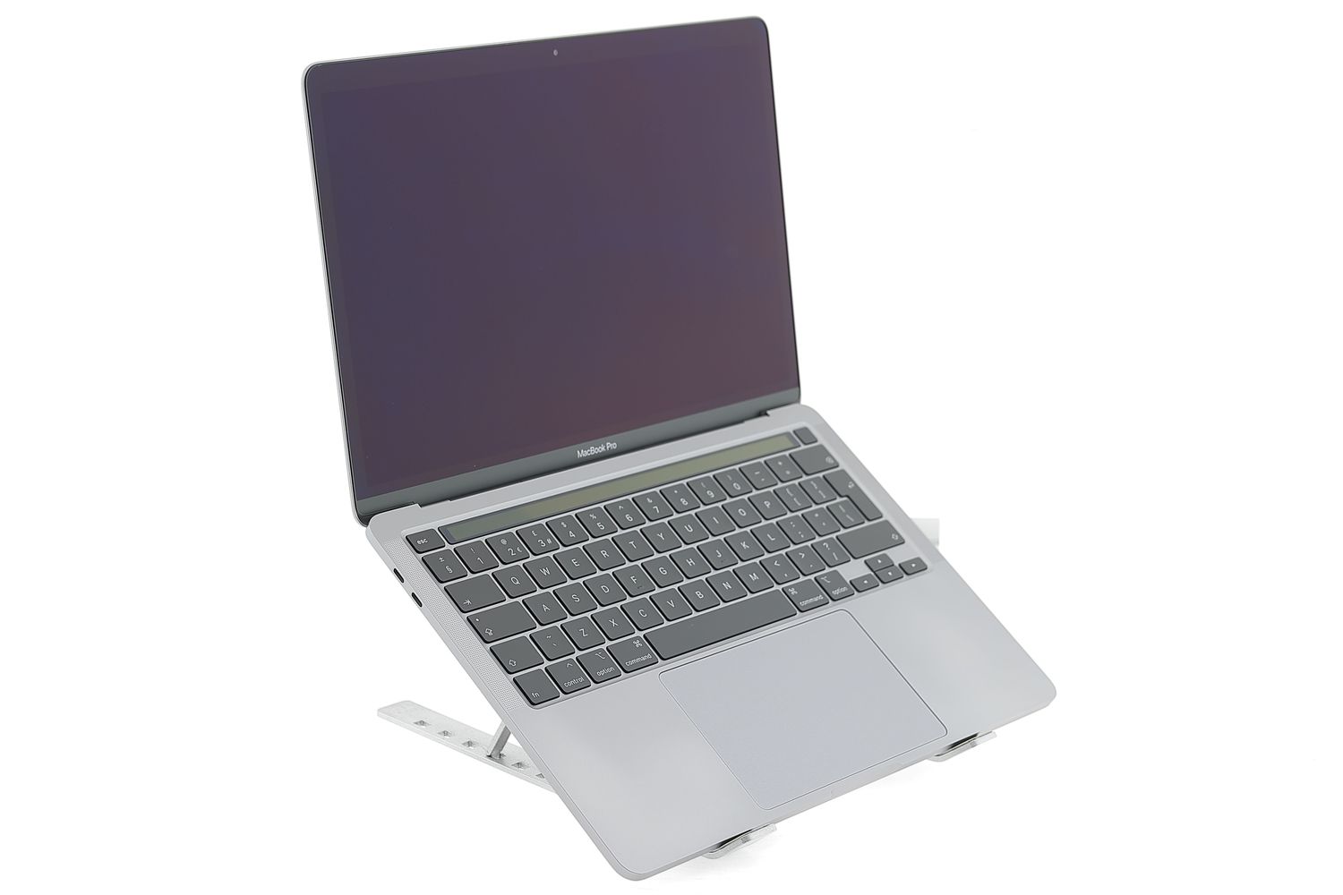 Apple MacBook Pro 13″ 2020, M1 8 Cores, 8 GB, 8 core GPU 256 GB Space Gray - Excelent