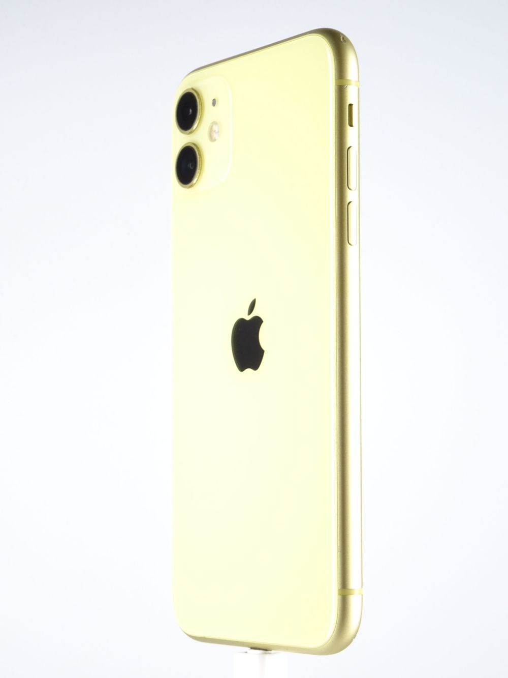 Telefon mobil Apple iPhone 11, Yellow, 256 GB,  Foarte Bun