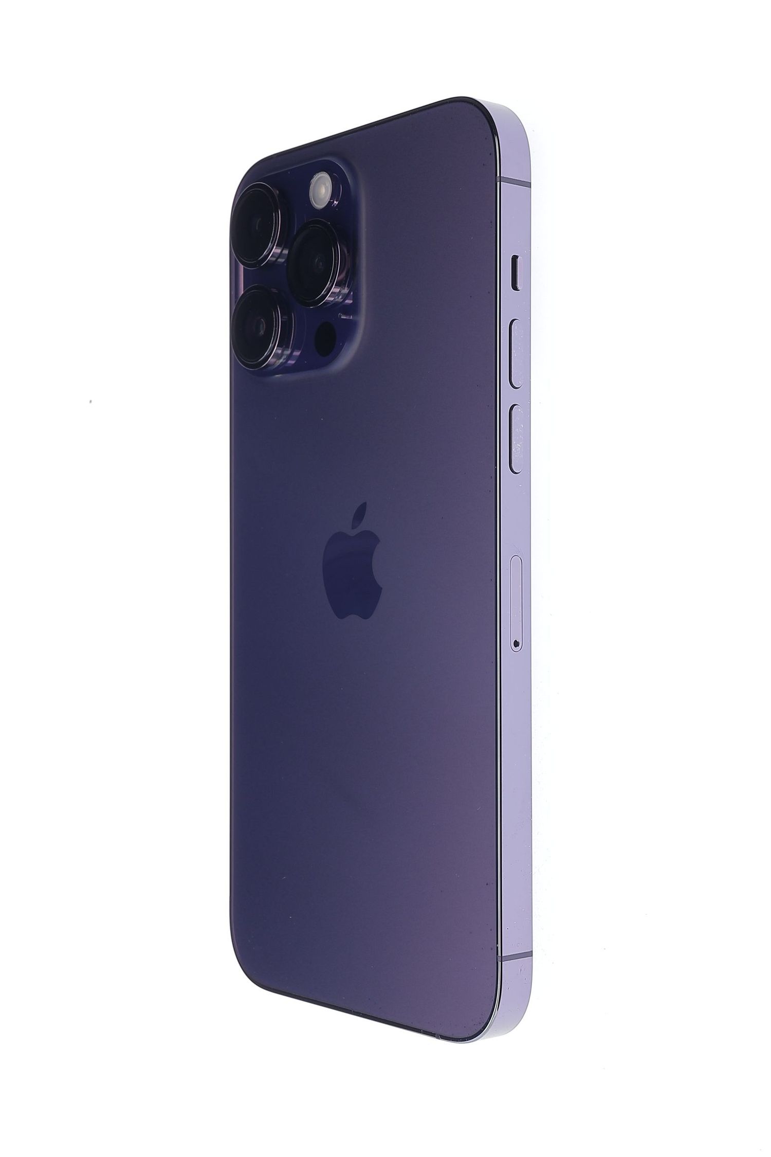 Apple iPhone 14 Pro Max 128 GB Deep Purple - Σαν καινούργιο