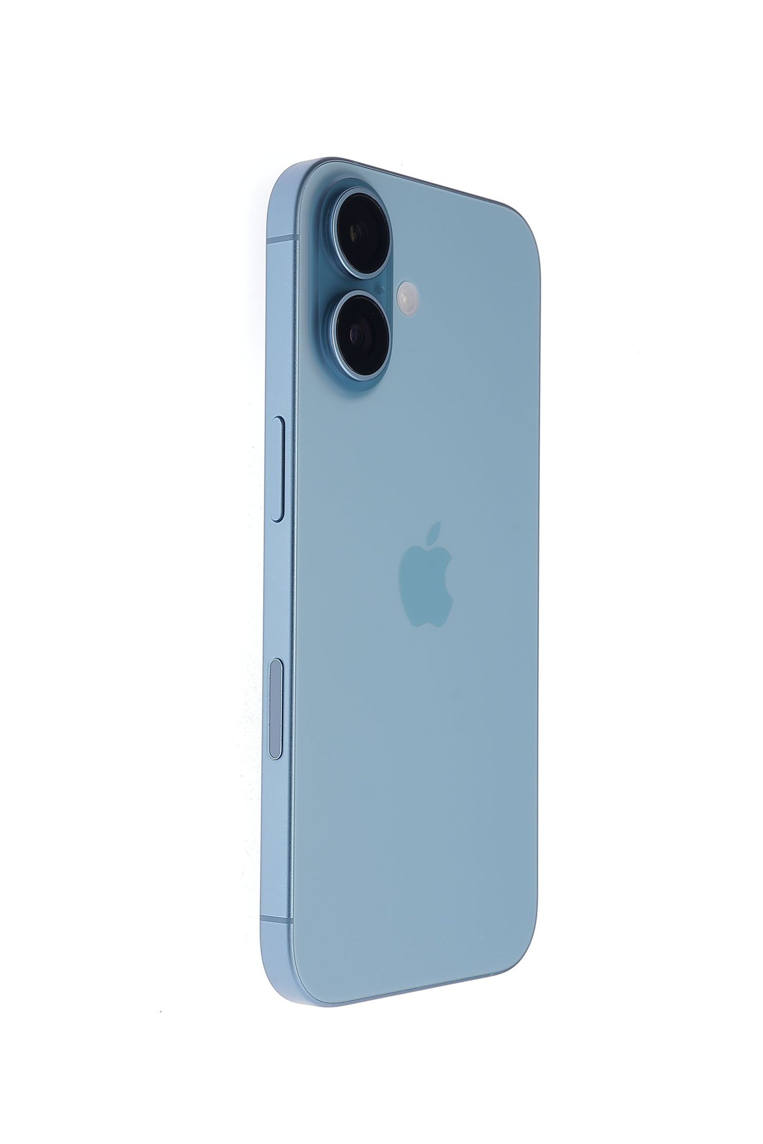 Apple iPhone 16 128 GB Teal - Kiváló