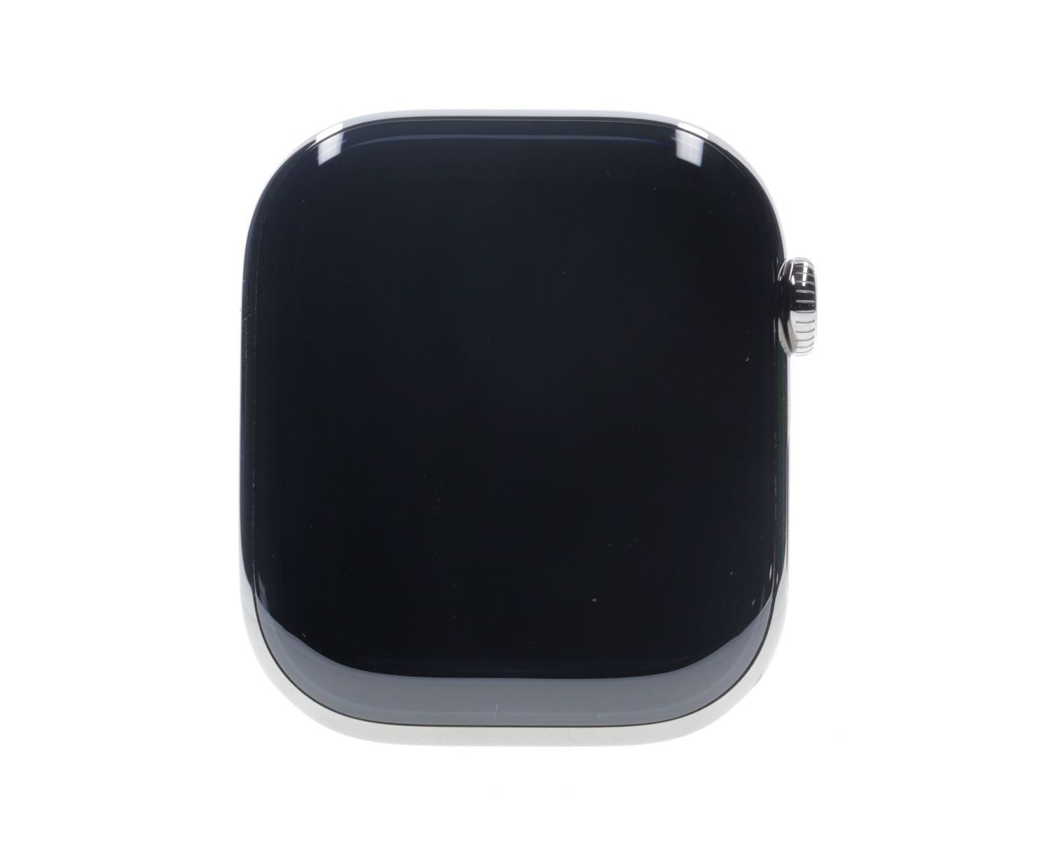 Apple Watch Series 11 2025, GPS + Cellular, Titanium 46mm Natural - Ca nou