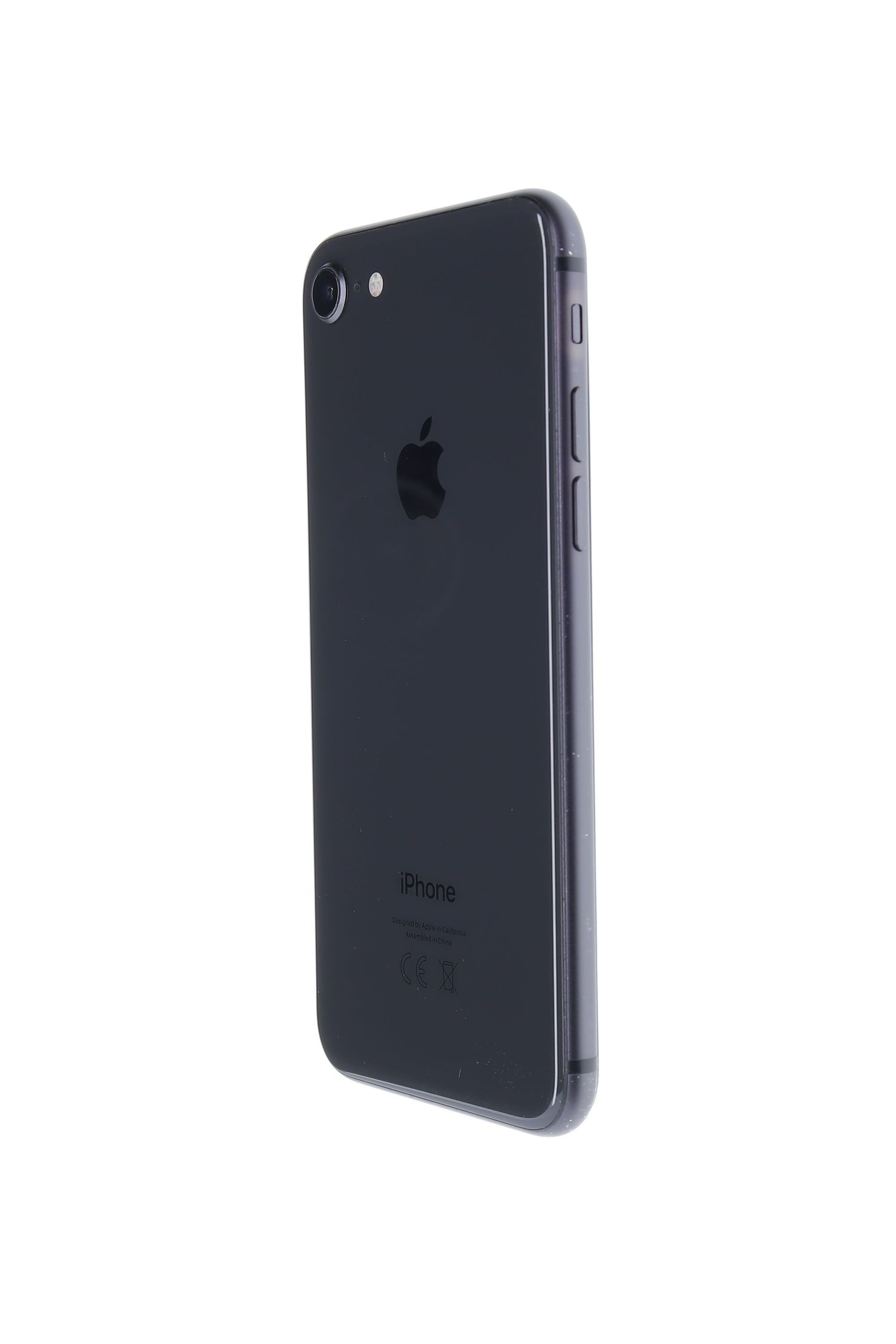 Apple iPhone 8 256 GB Space Grey - Εξαιρετικό
