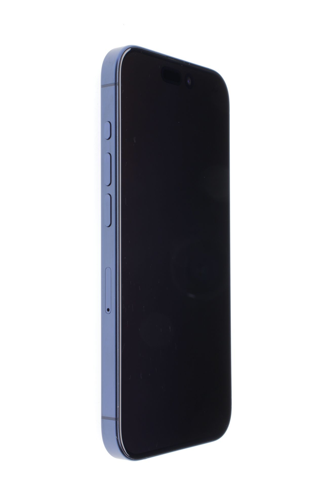 Apple iPhone 15 Pro 128 GB Blue Titanium - Ca nou