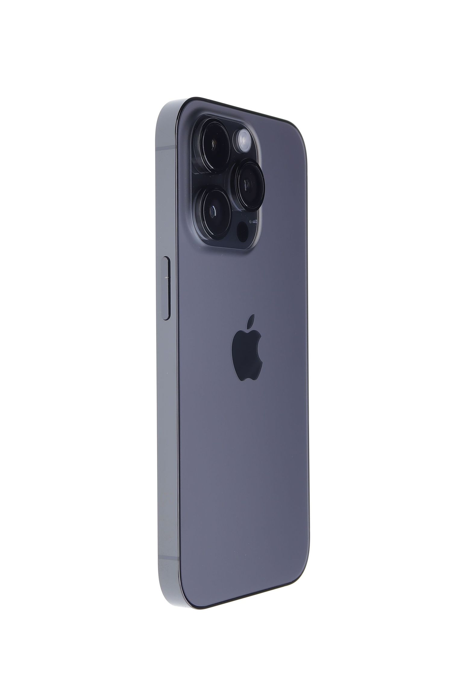 Apple iPhone 14 Pro 128 GB Space Black - Kiváló