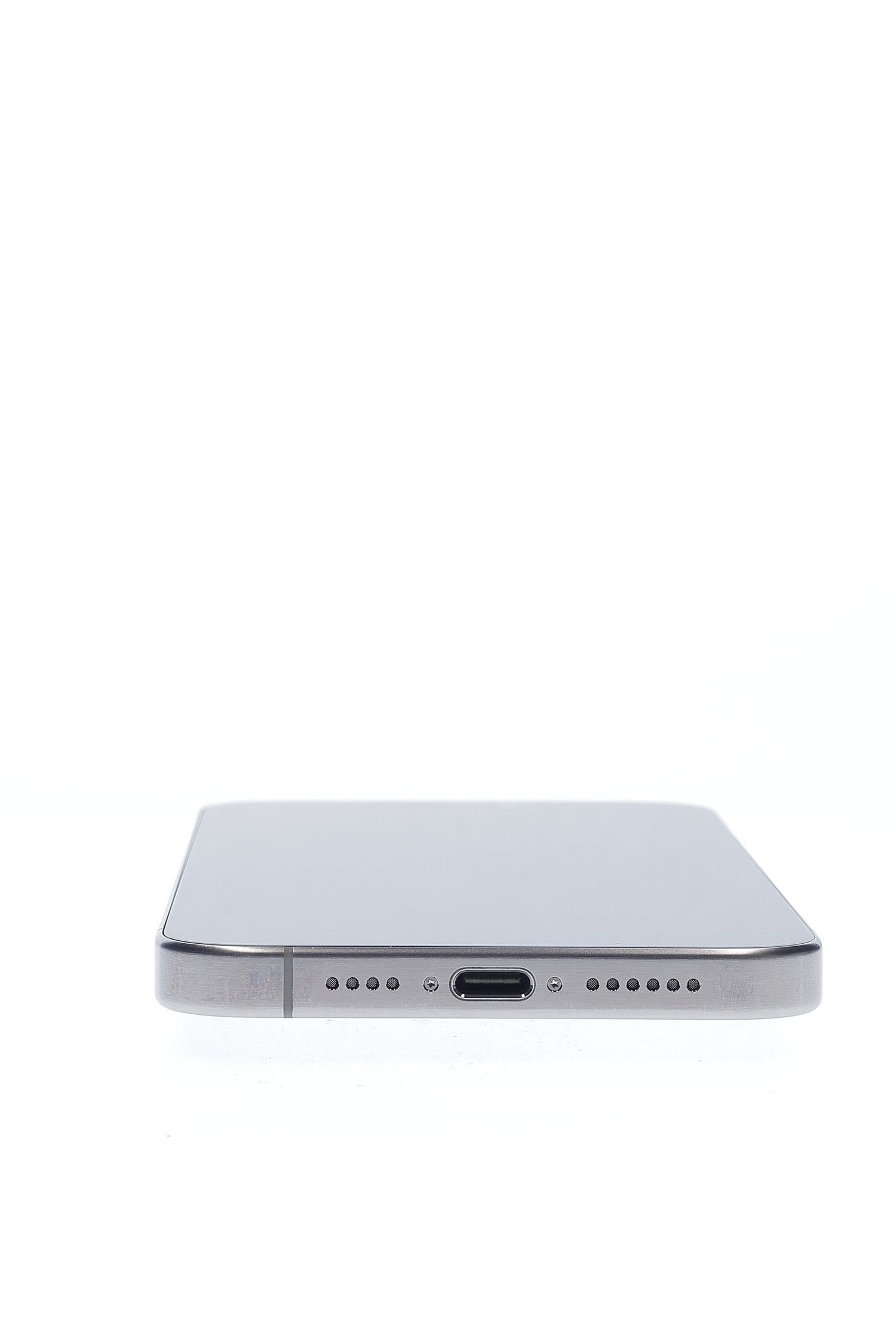 Apple iPhone 15 Pro Max 256 GB Natural Titanium