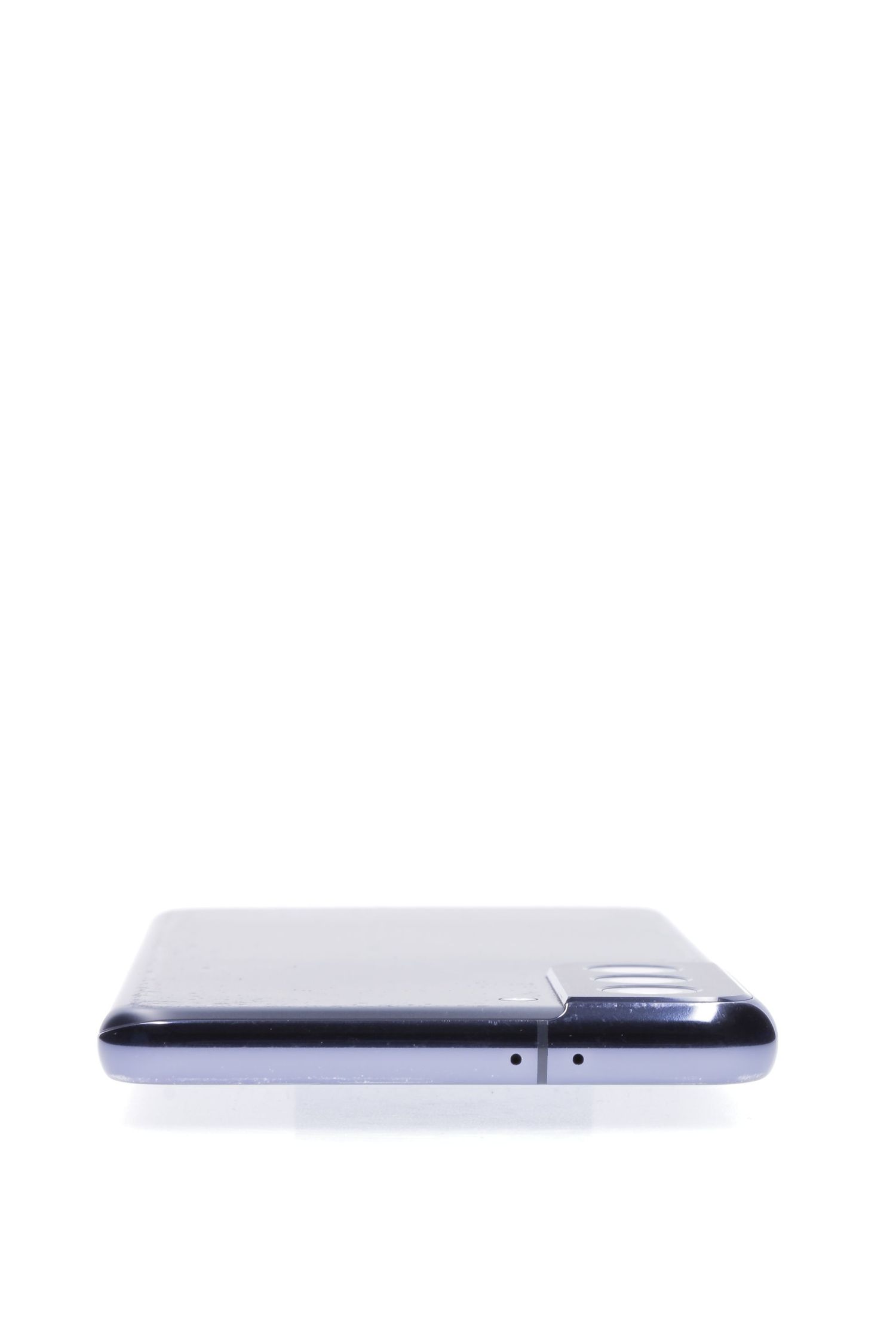 Samsung Galaxy S21 5G Dual Sim 128 GB Gray - Kiváló