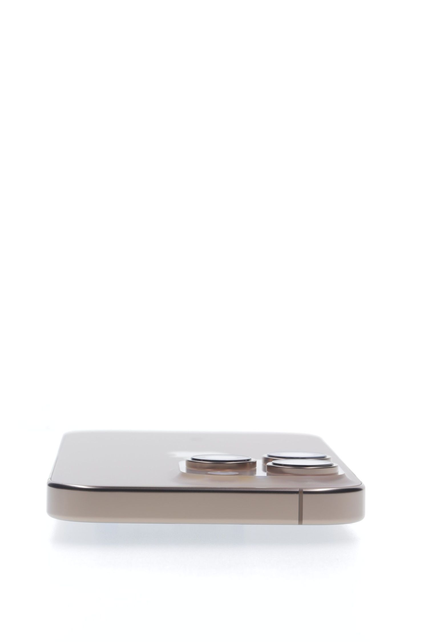 Apple iPhone 16 Pro 1 TB Desert Titanium - Újszerű