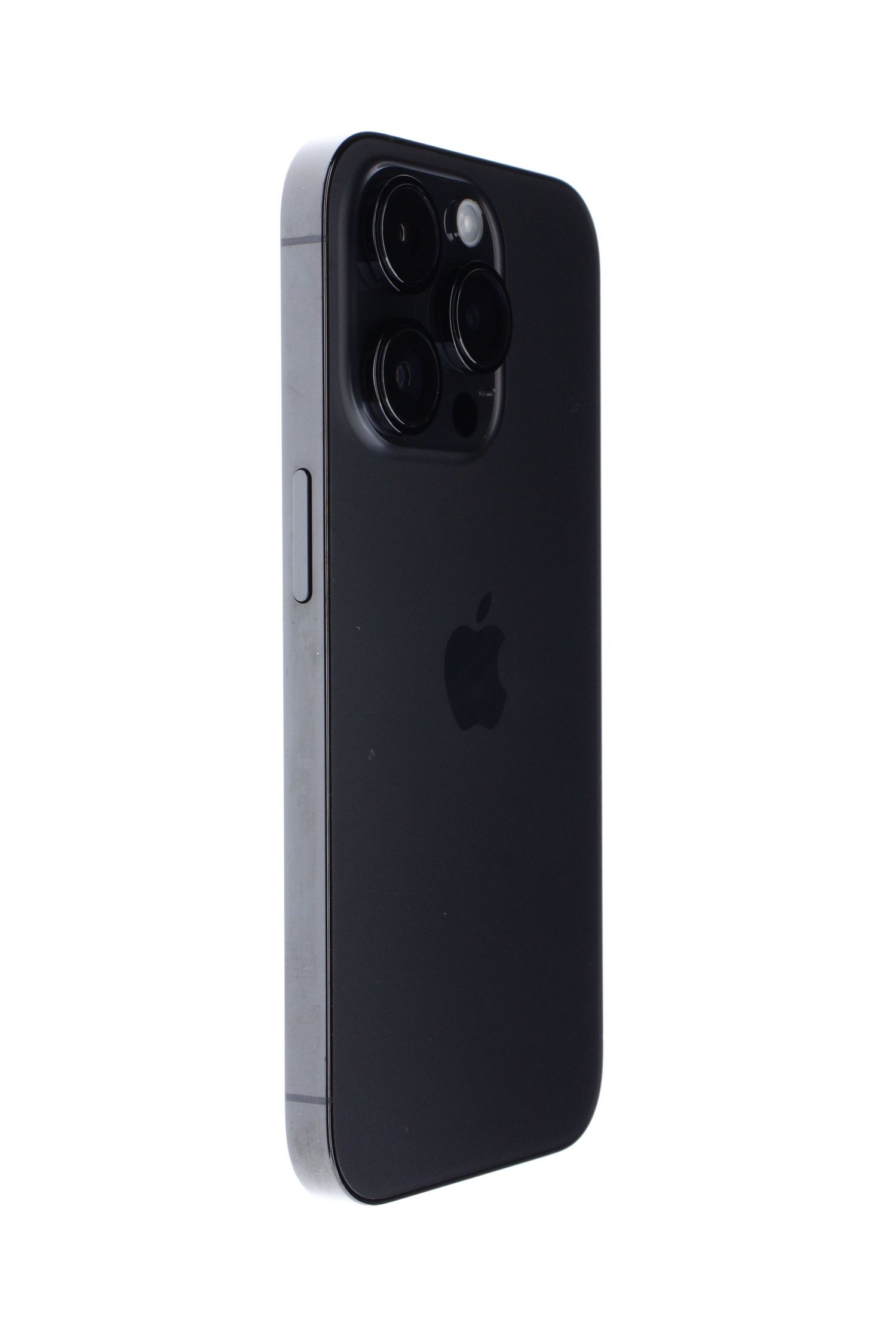 Apple iPhone 14 Pro 128 GB Space Black - Kiváló