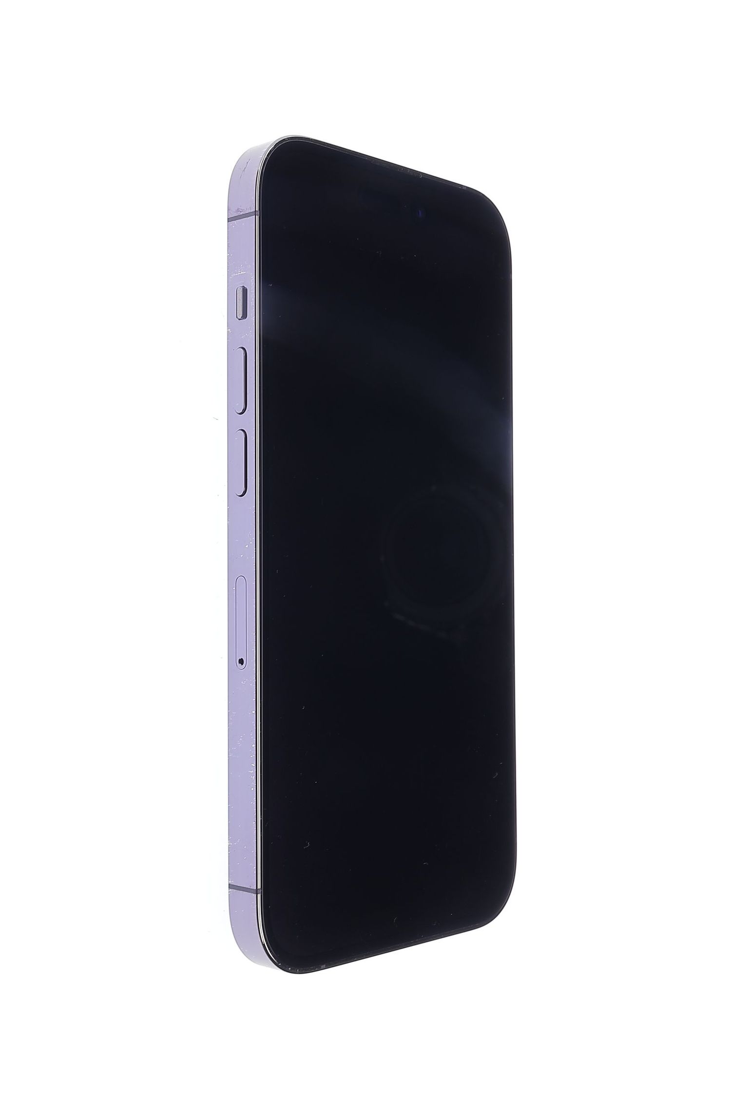 Apple iPhone 14 Pro 256 GB Deep Purple - Ca nou