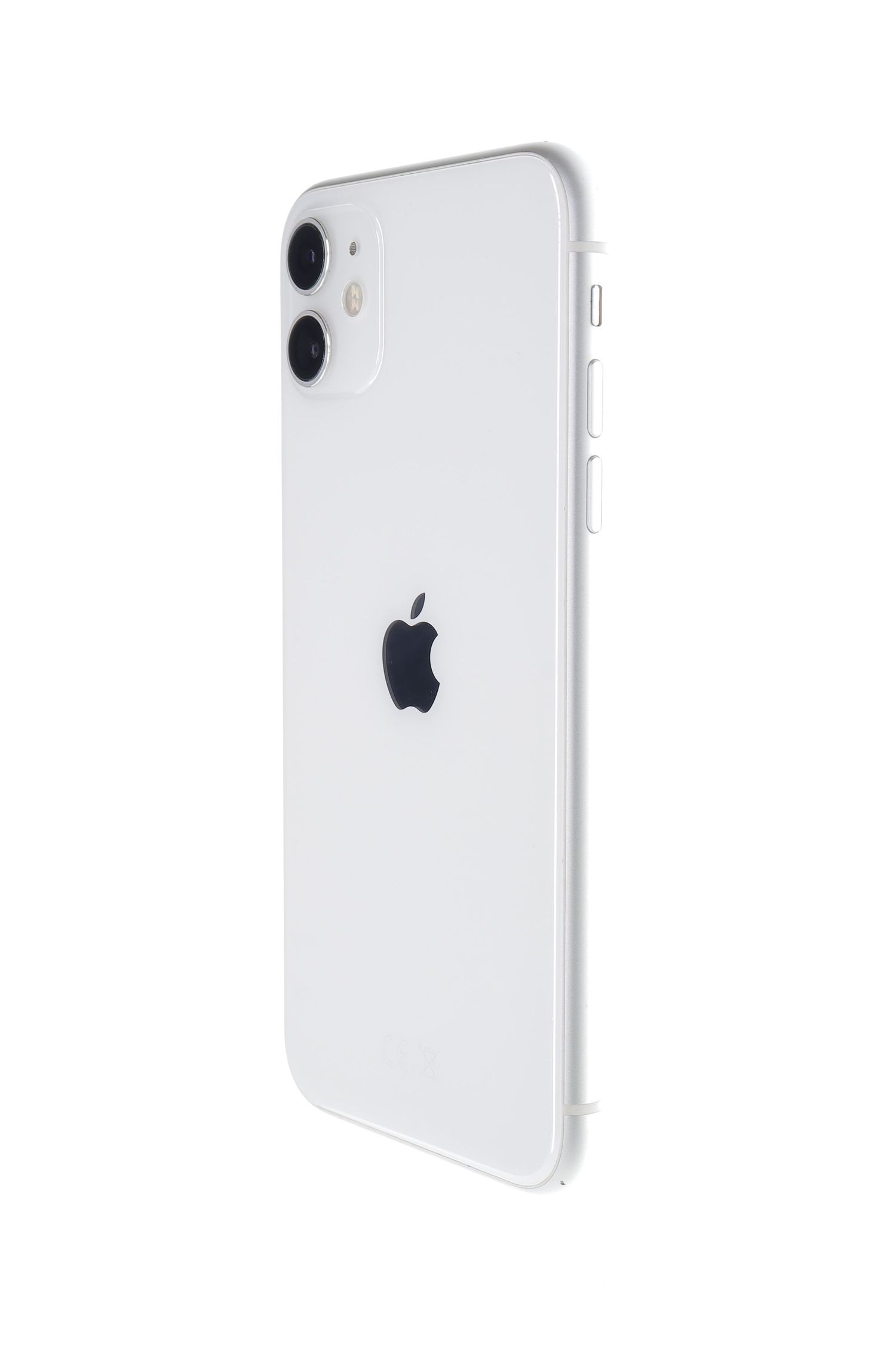 Apple iPhone 11 256 GB White - Foarte bun