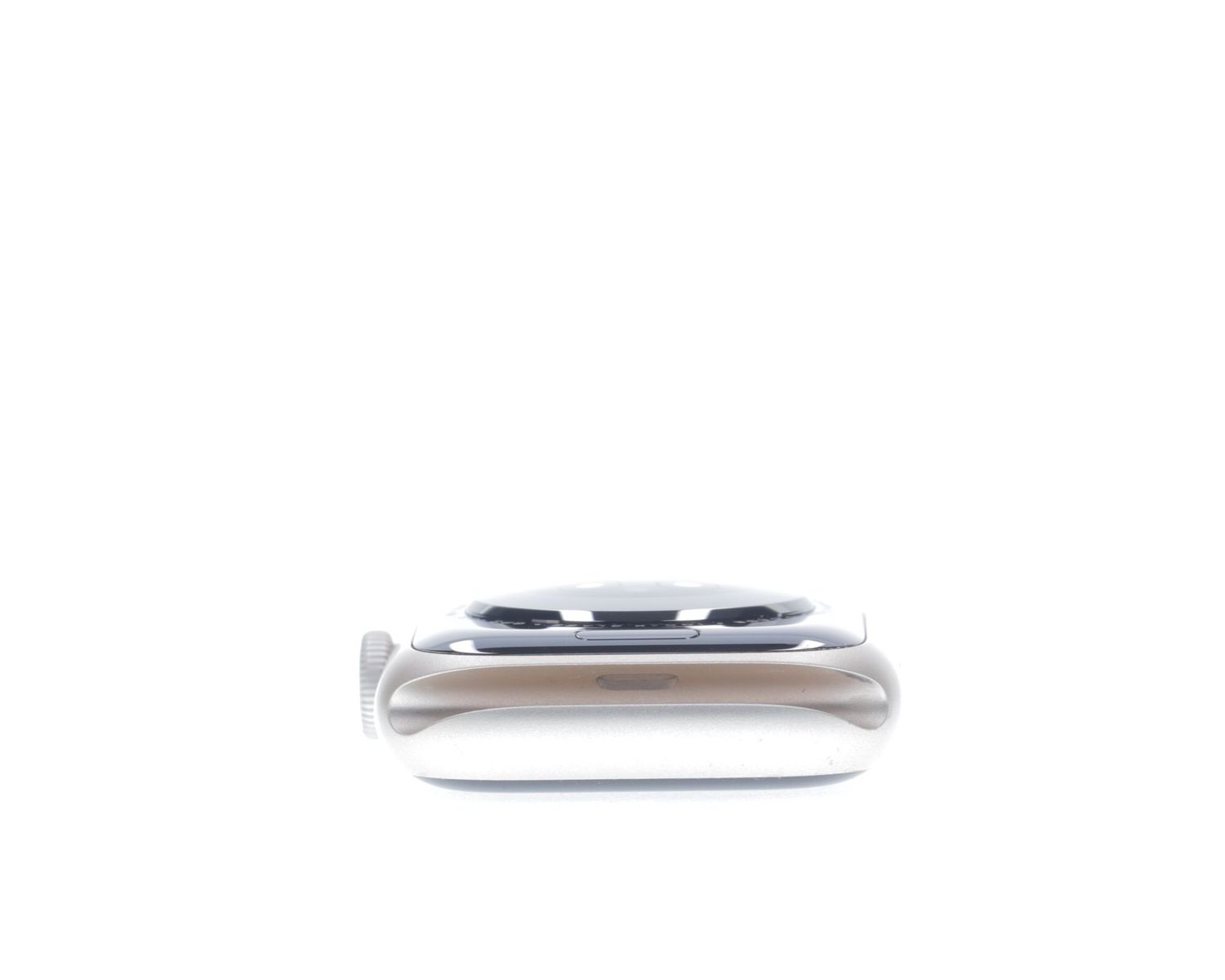 Apple Watch Series 7 2021, GPS + Cellular, Aluminium 41mm Starlight - Ca nou