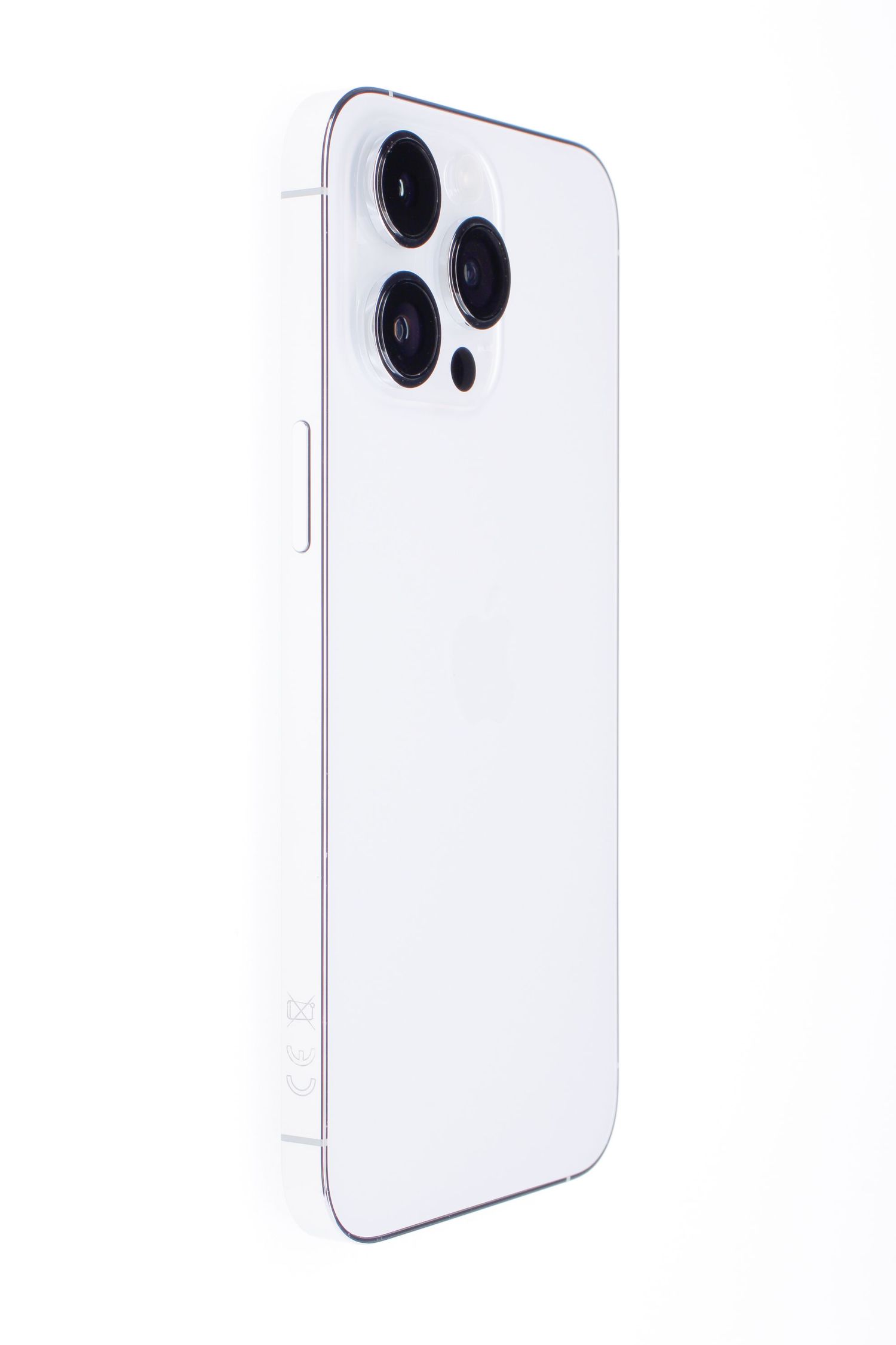 Apple iPhone 14 Pro Max 128 GB Silver - Като нов