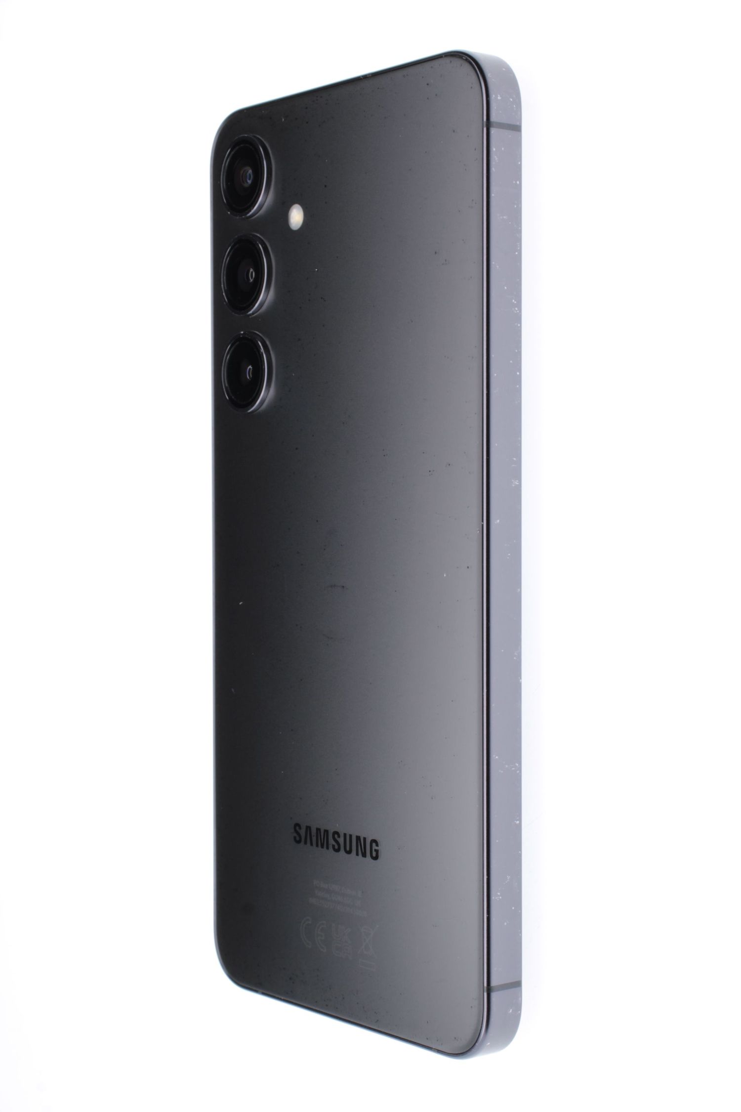 Samsung Galaxy S24 Plus 5G Dual Sim 512 GB Onyx Black - Bun