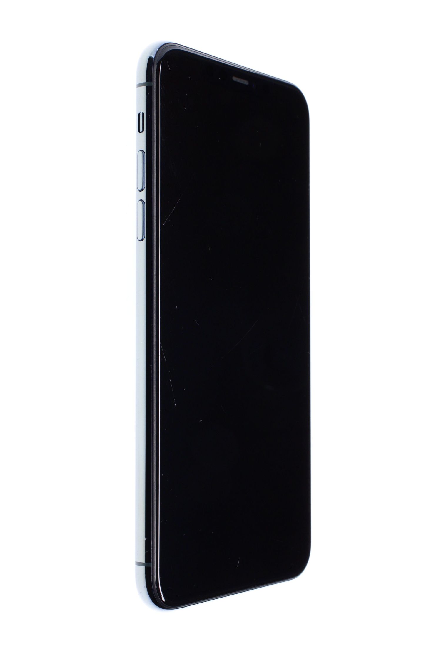 Apple iPhone 11 Pro Max 256 GB Midnight Green - Jó