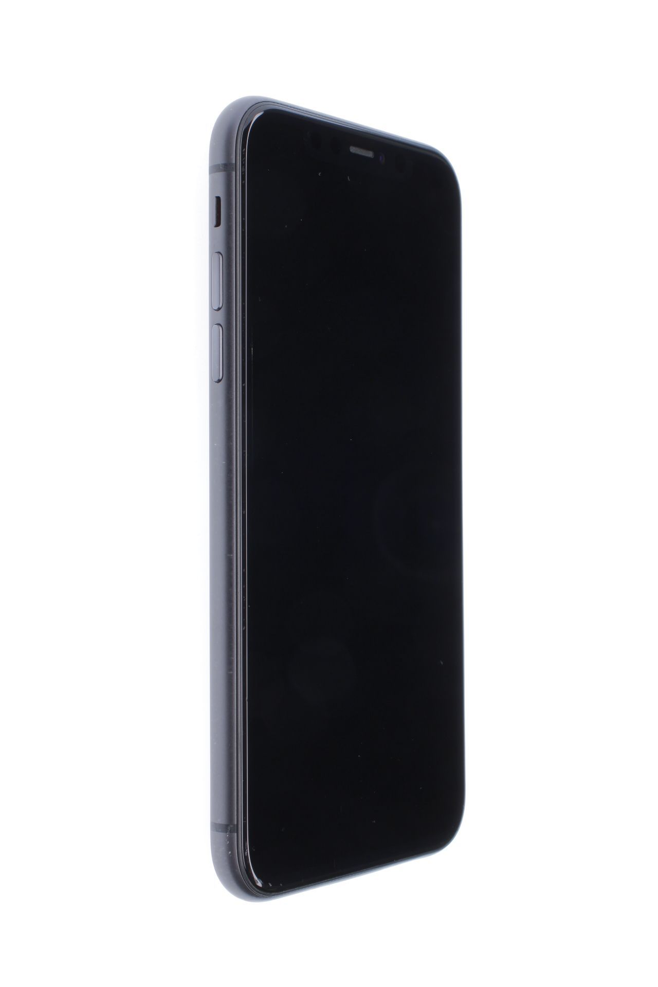 Apple iPhone 11 128 GB Black - Kiváló