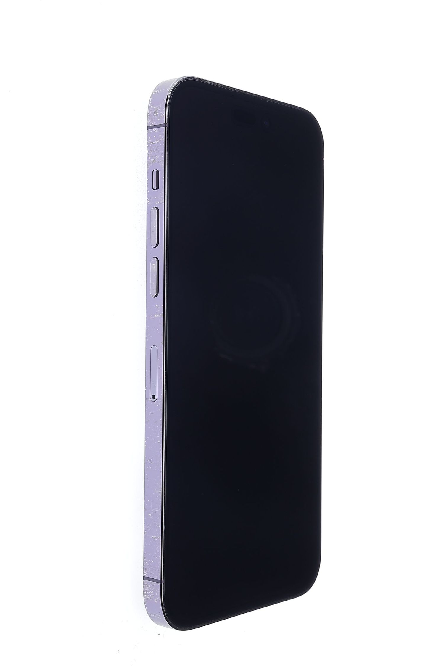 Apple iPhone 14 Pro Max 128 GB Deep Purple - Excelent