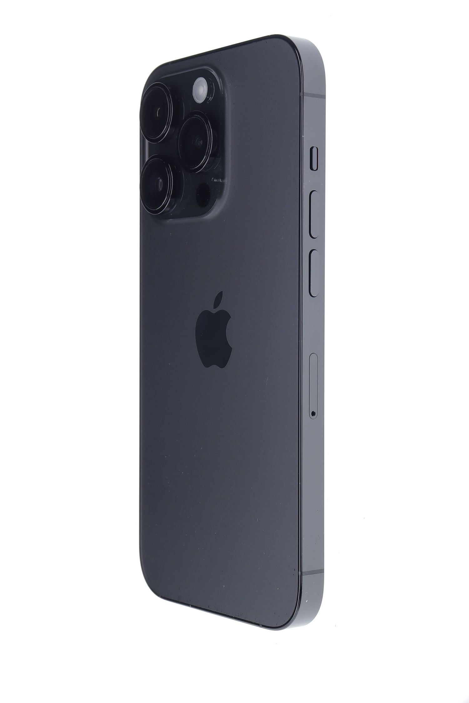 Apple iPhone 14 Pro 128 GB Space Black - Kiváló
