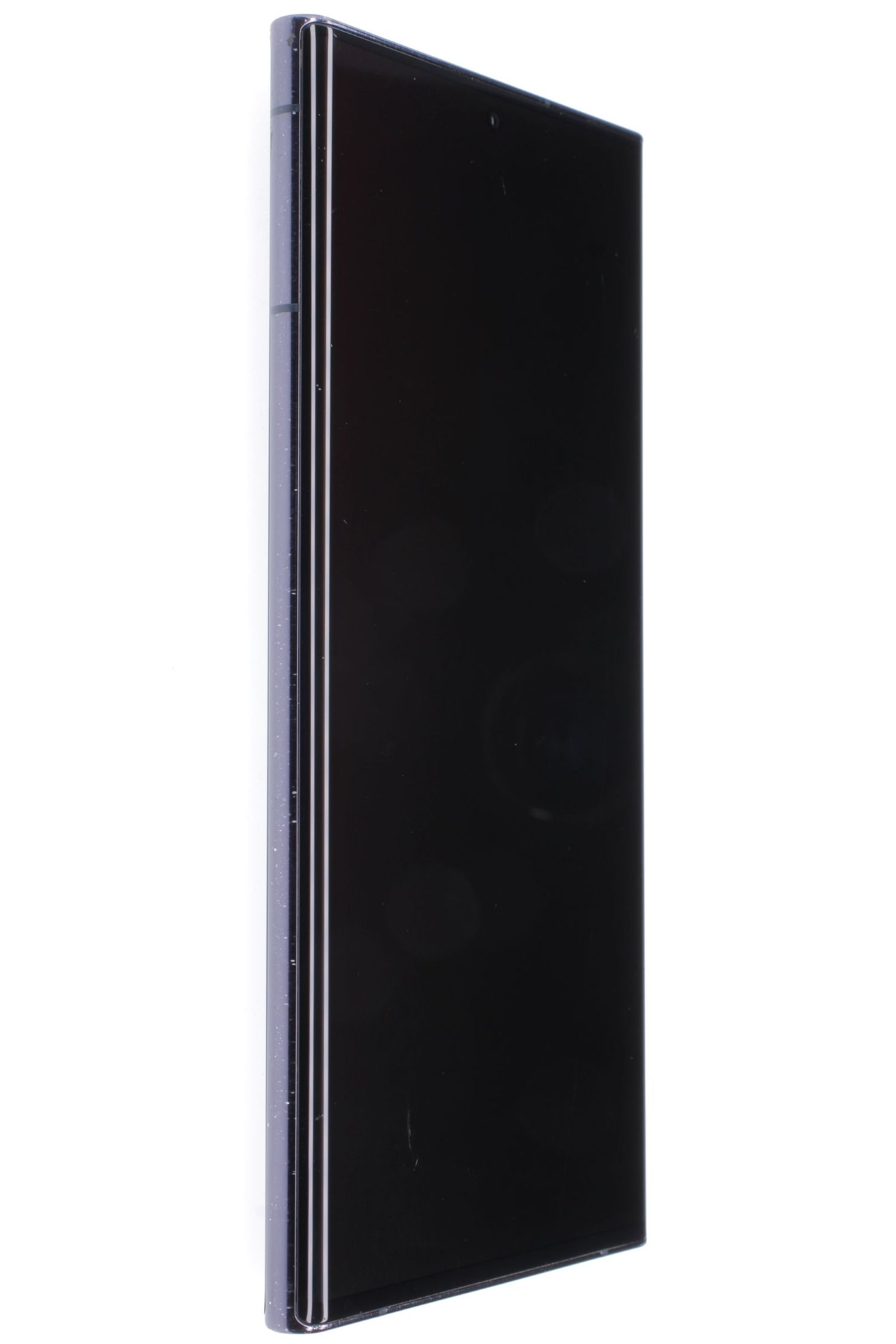 Samsung Galaxy S22 Ultra 5G Dual Sim 256 GB Phantom Black - Foarte bun