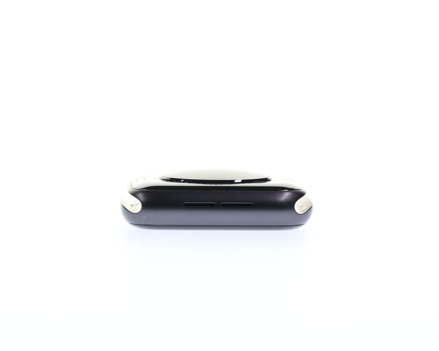 Apple Watch SE 2020, GPS + Cellular, Aluminium 44mm Space Gray - Πολύ καλό