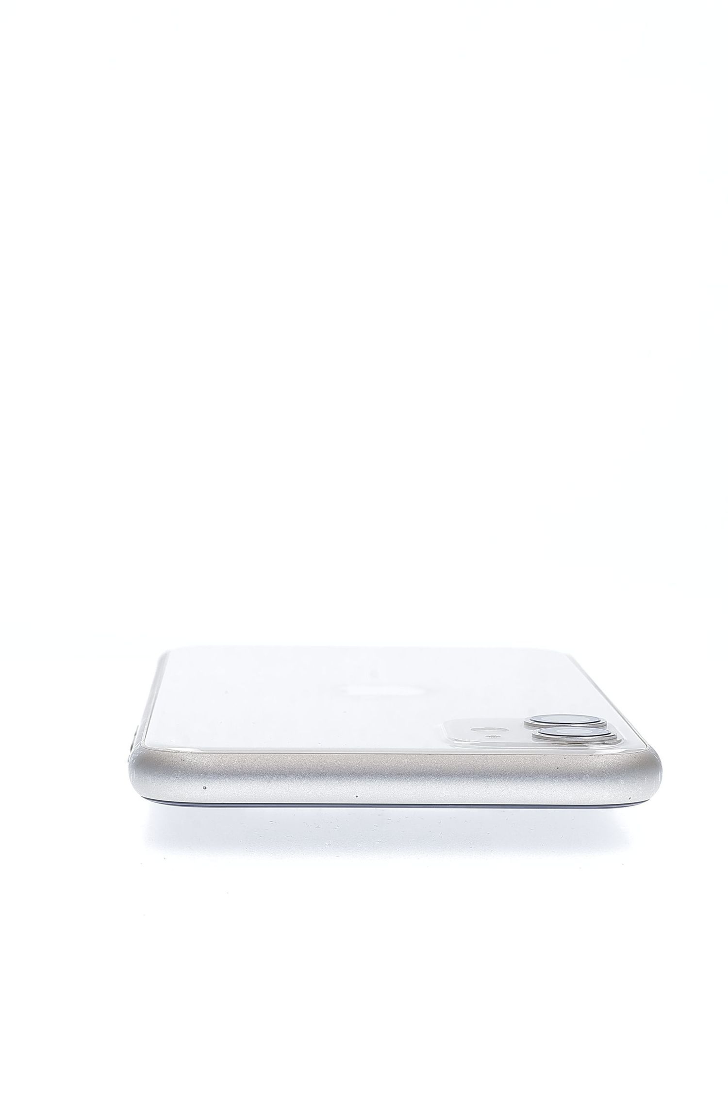 Apple iPhone 11 64 GB White - Excelent