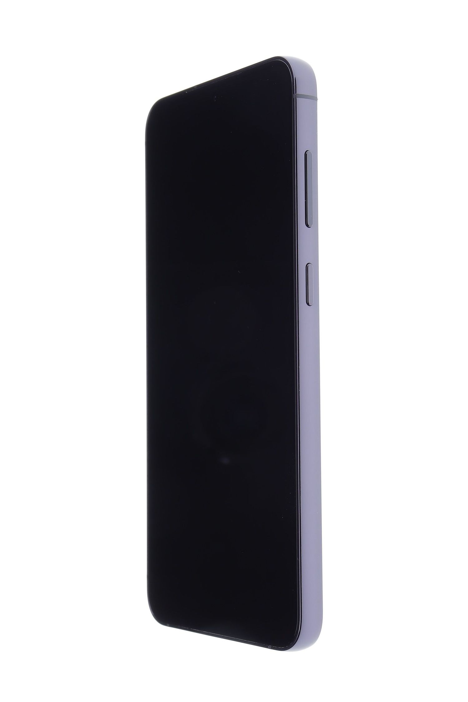 Samsung Galaxy S23 Plus 5G Dual Sim 256 GB Phantom Black - Újszerű